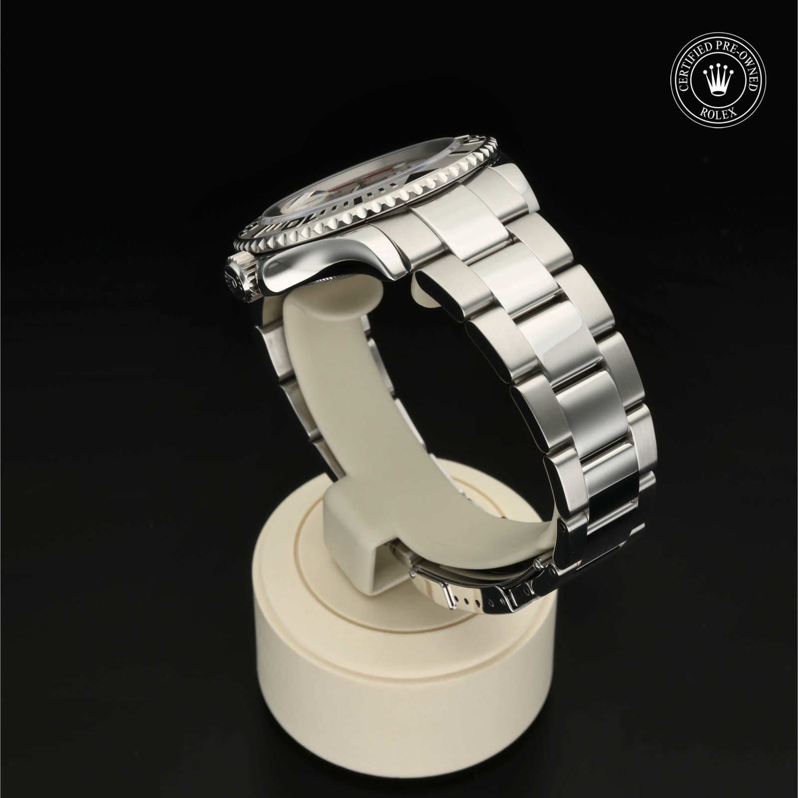 Yacht-Master  Certified Pre-Owned