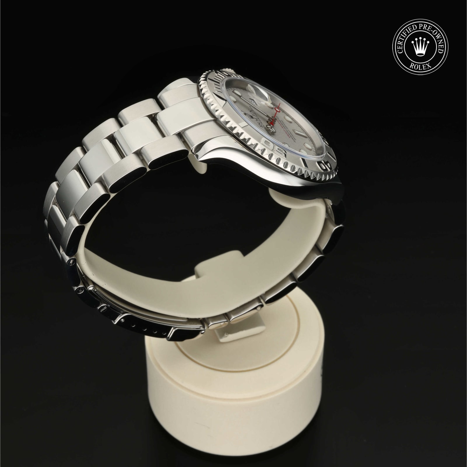 Yacht-Master  Certified Pre-Owned