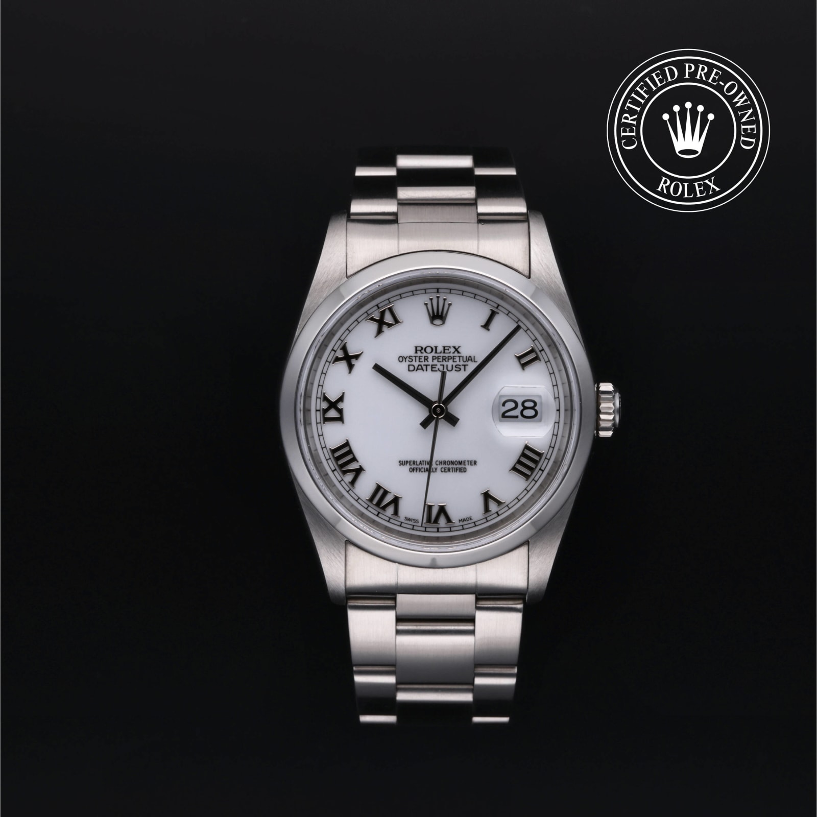 Datejust