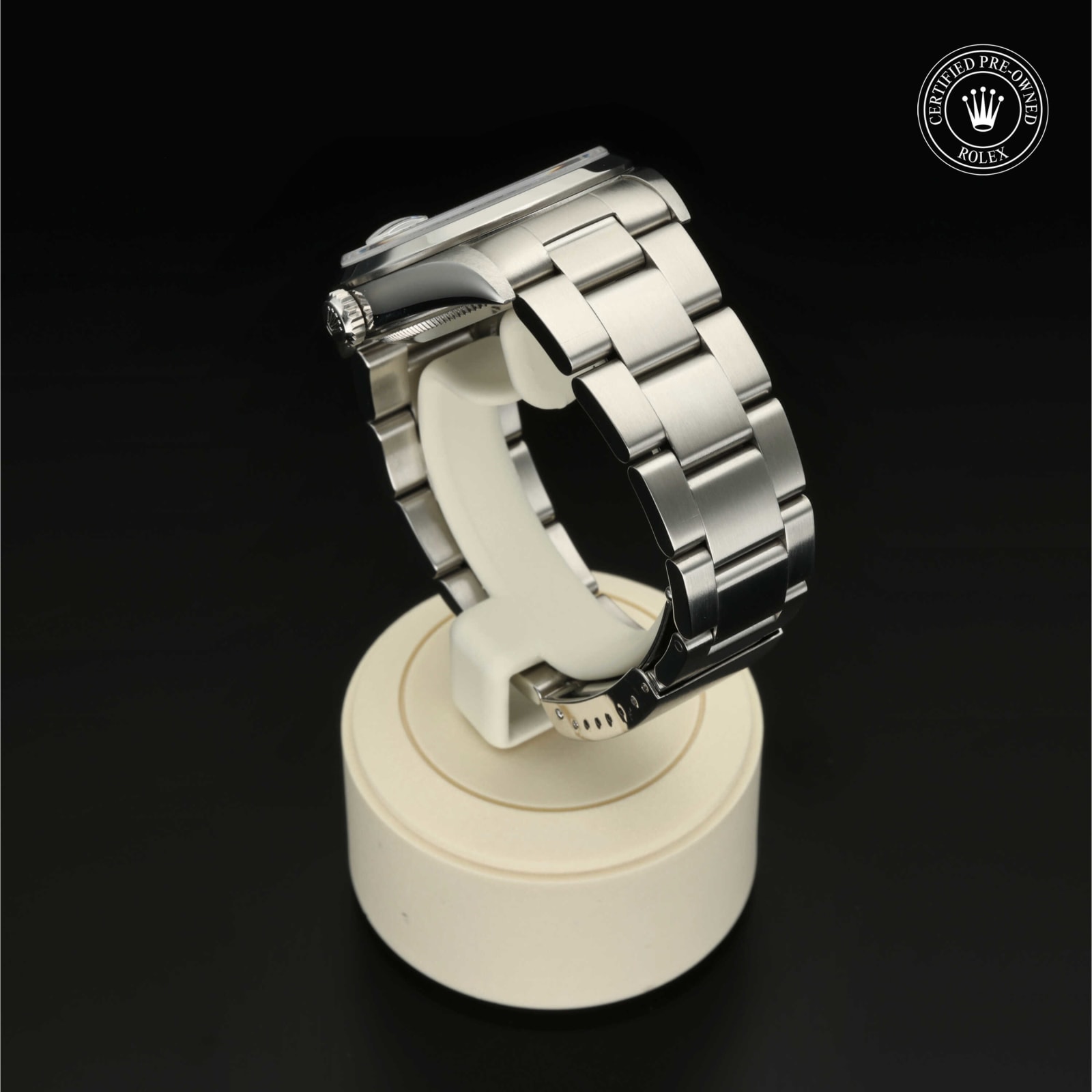 Datejust  Certified Pre-Owned