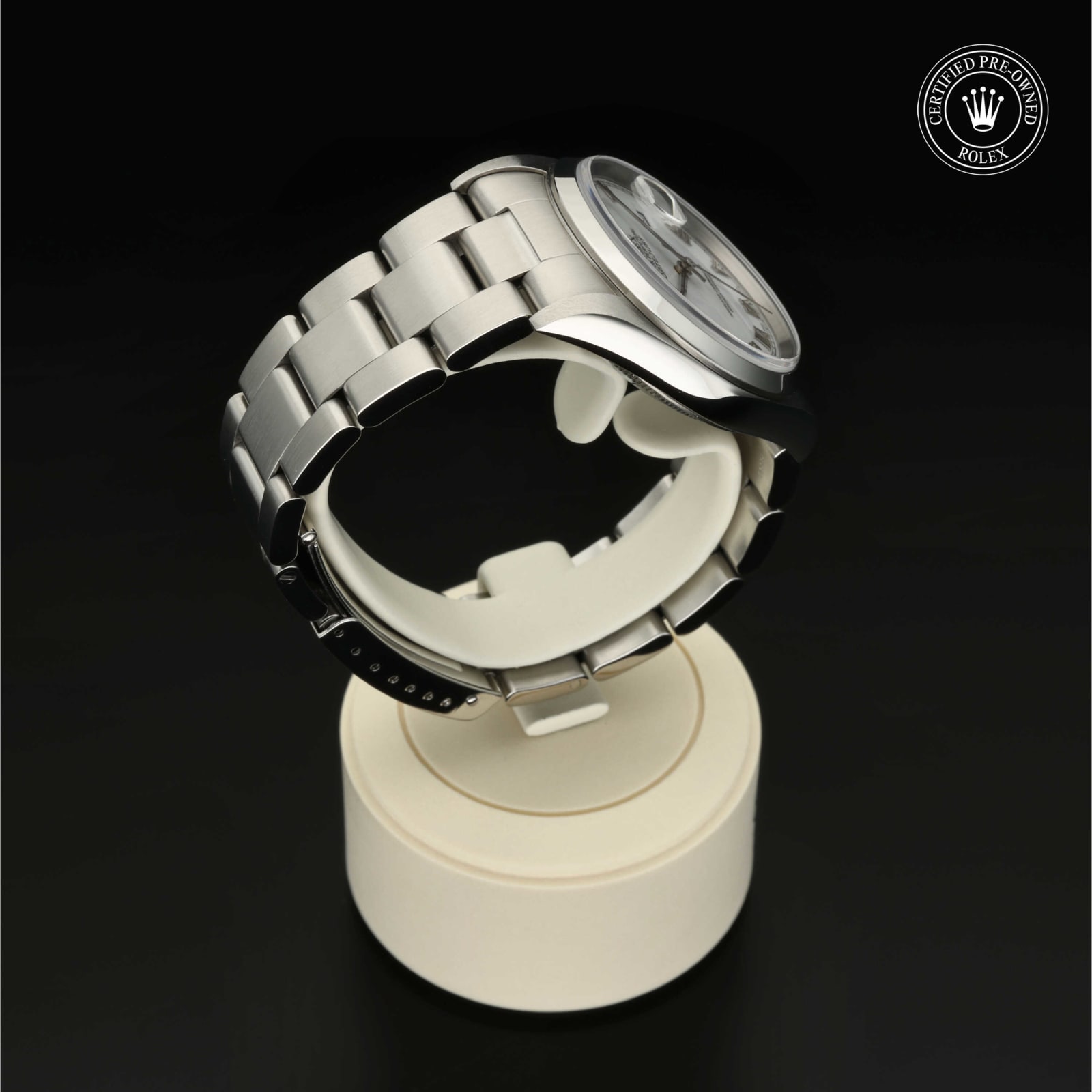 Datejust  Certified Pre-Owned