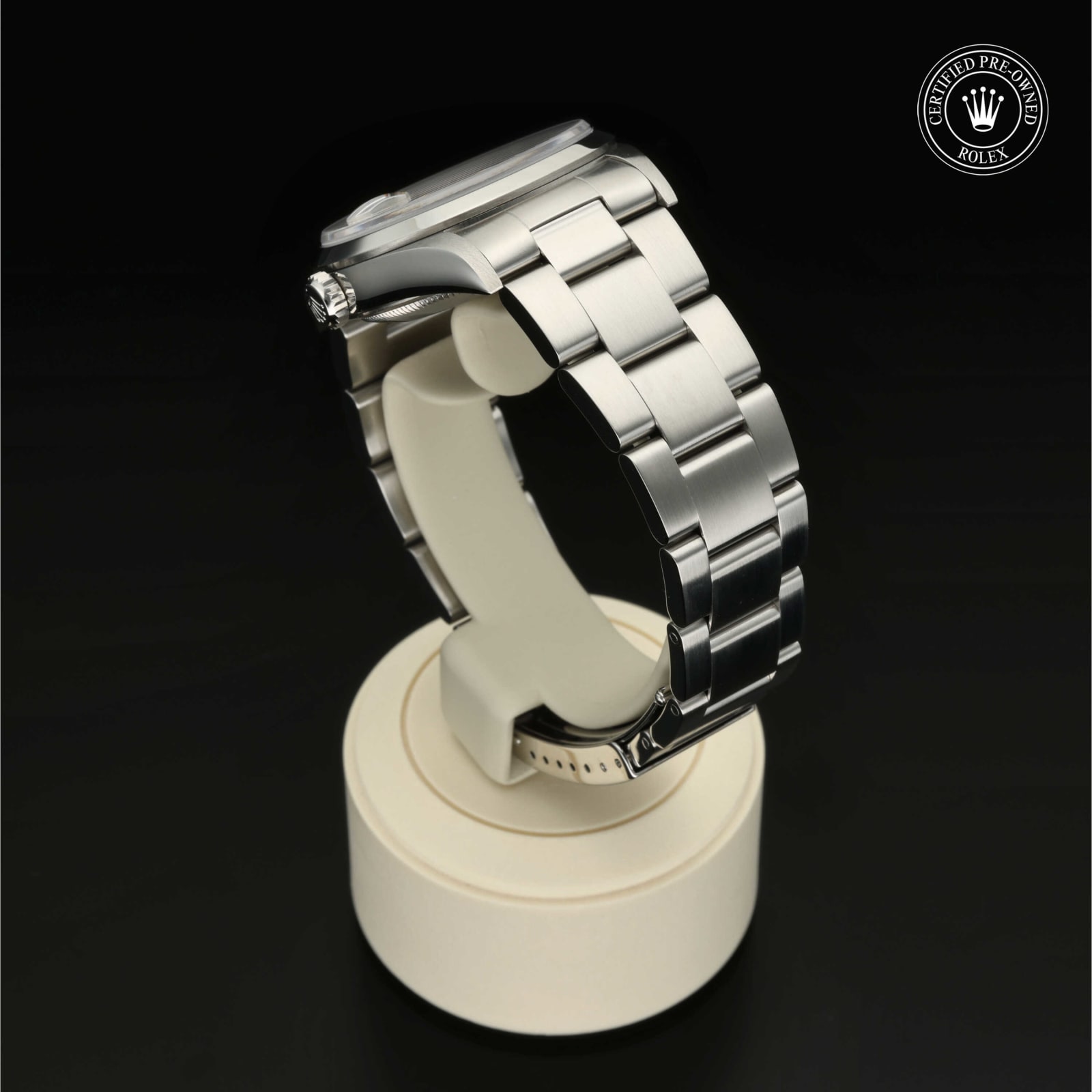 Datejust  Certified Pre-Owned
