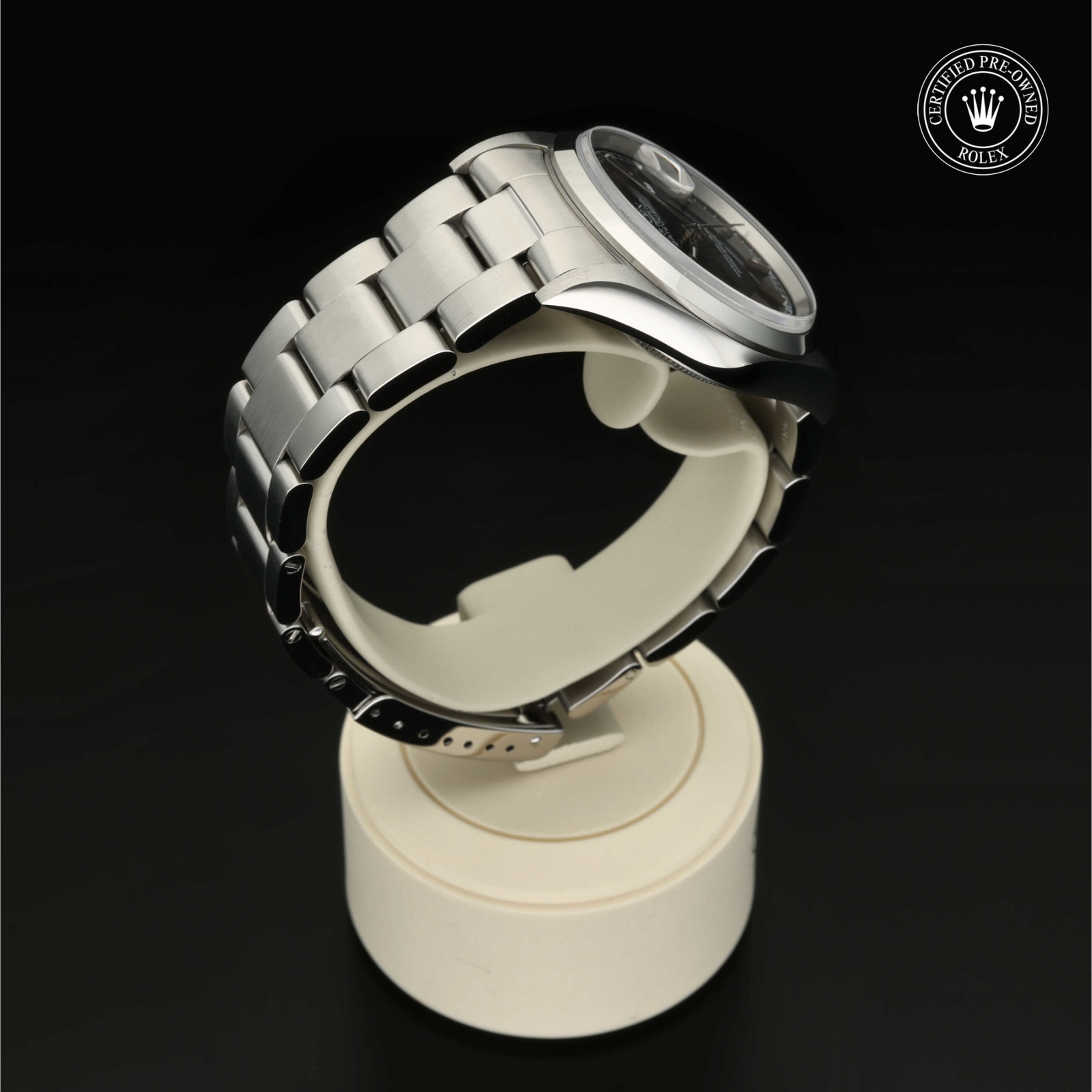 Datejust  Certified Pre-Owned