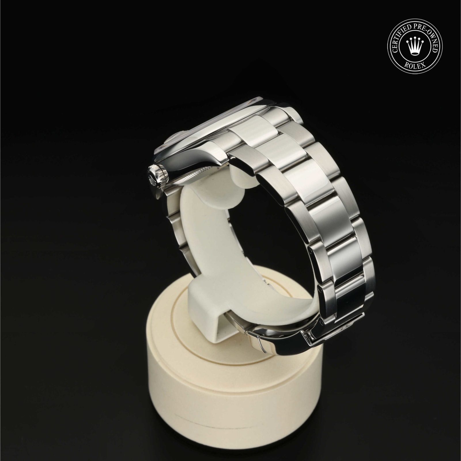 Datejust  Certified Pre-Owned