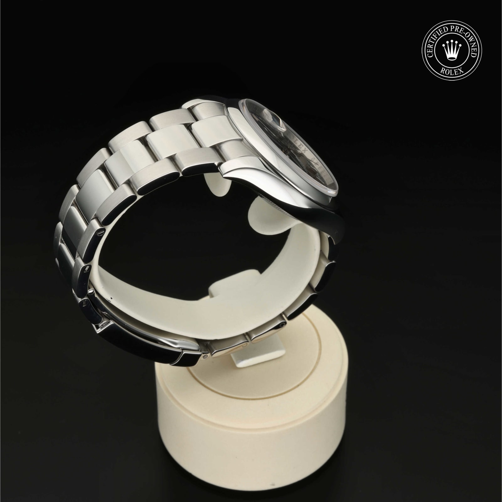 Datejust  Certified Pre-Owned