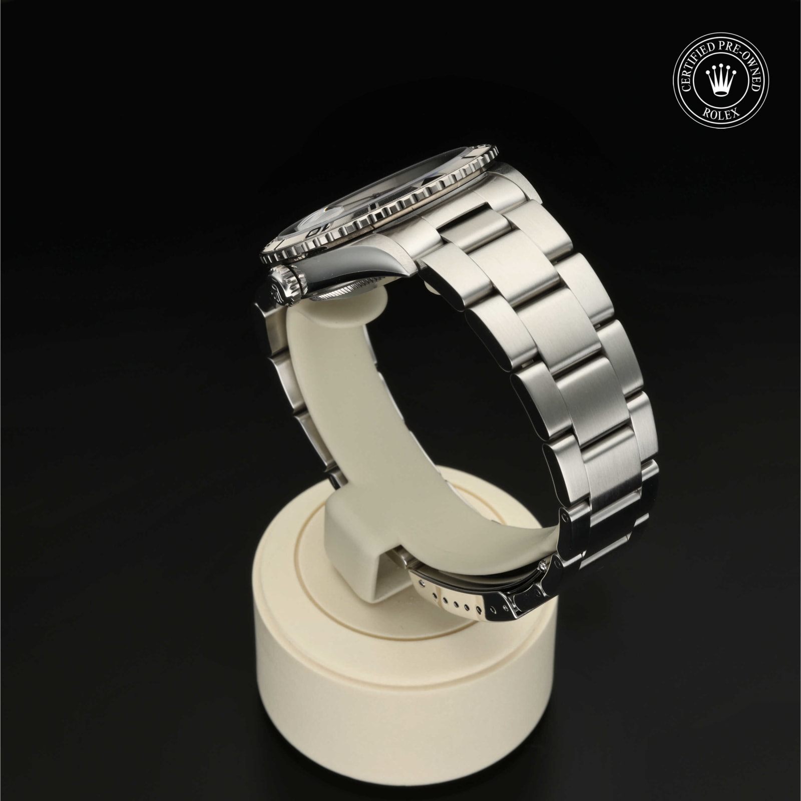Turn-O-Graph  Certified Pre-Owned