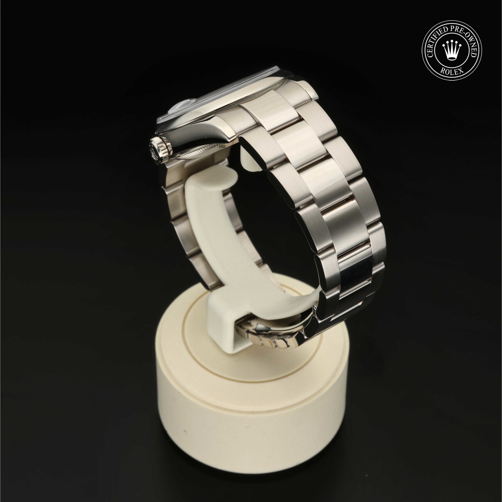 Day-Date  Certified Pre-Owned