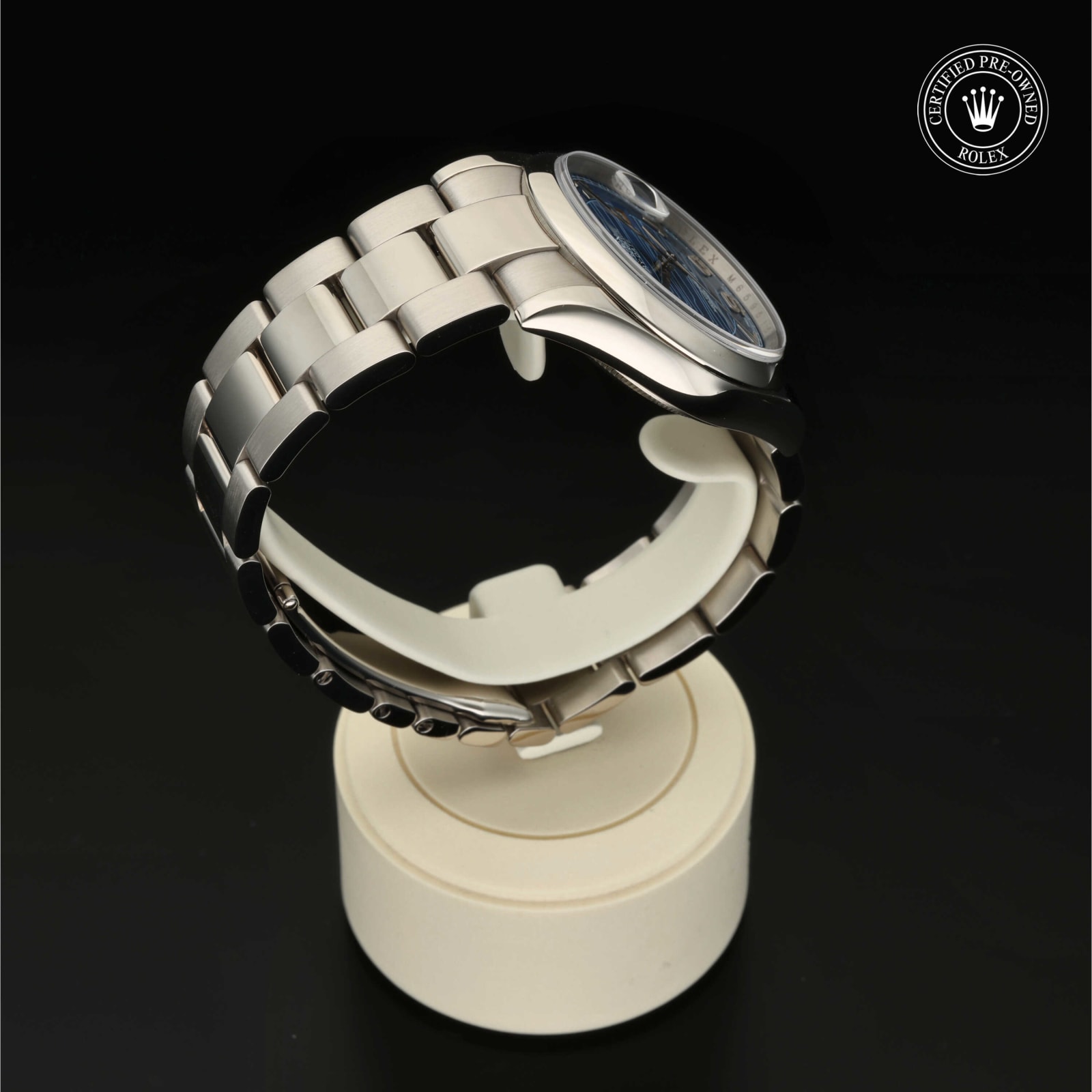 Day-Date  Certified Pre-Owned