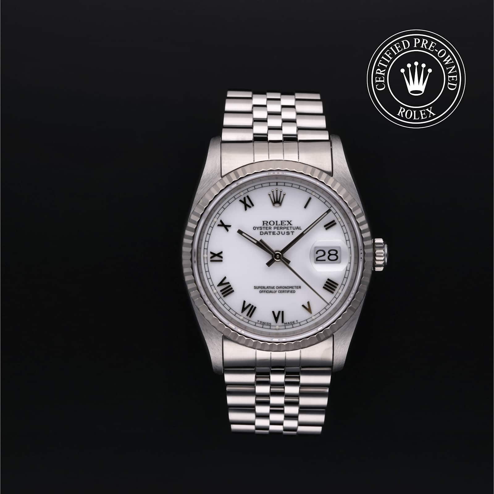 Datejust