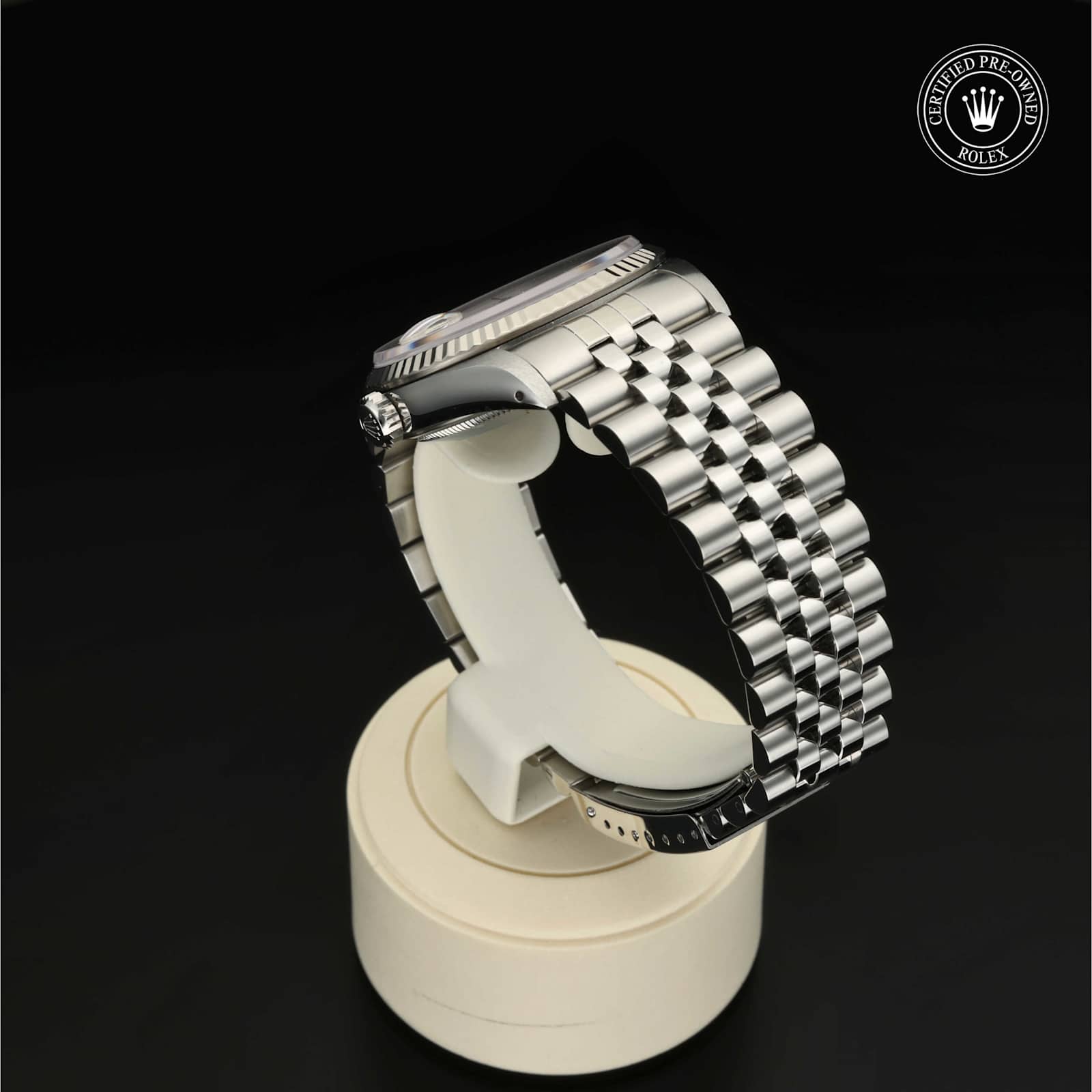 Datejust  Certified Pre-Owned