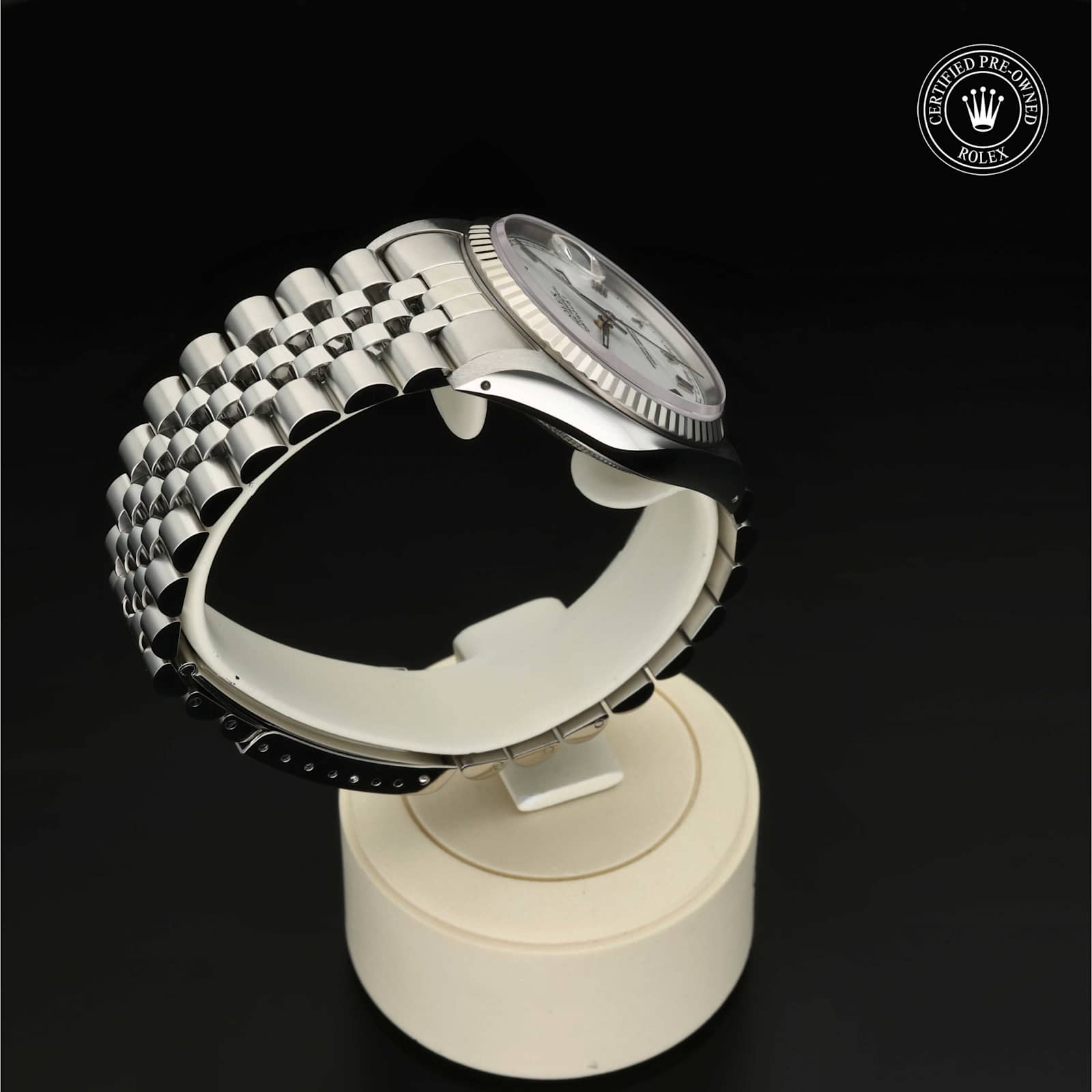 Datejust  Certified Pre-Owned