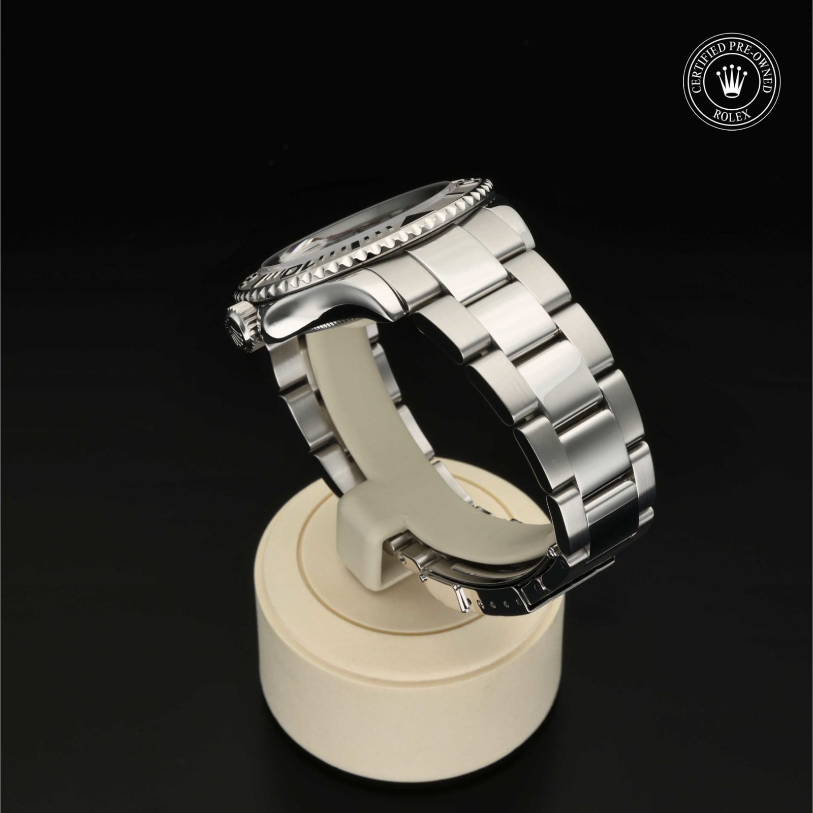 Yacht-Master  Certified Pre-Owned