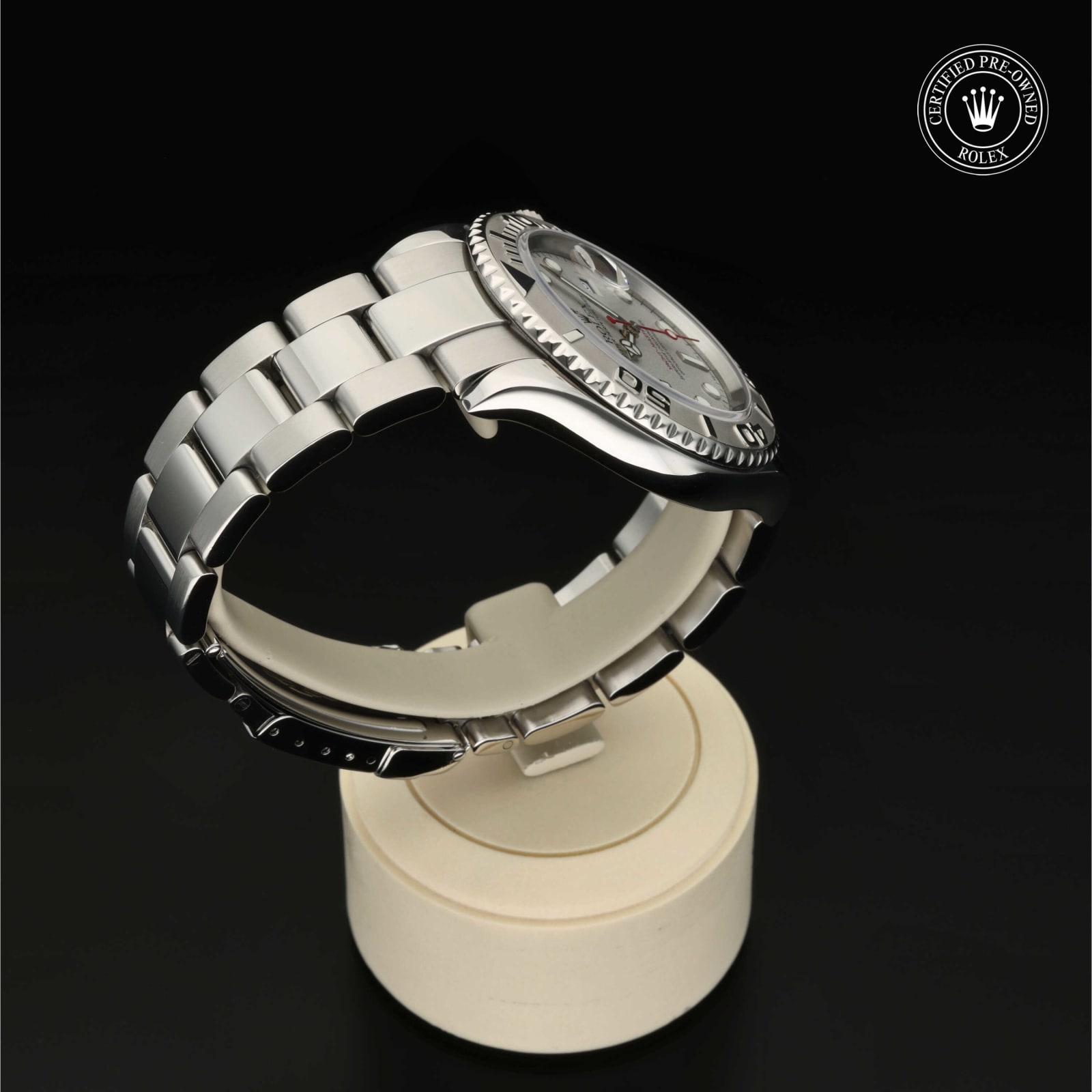 Yacht-Master  Certified Pre-Owned