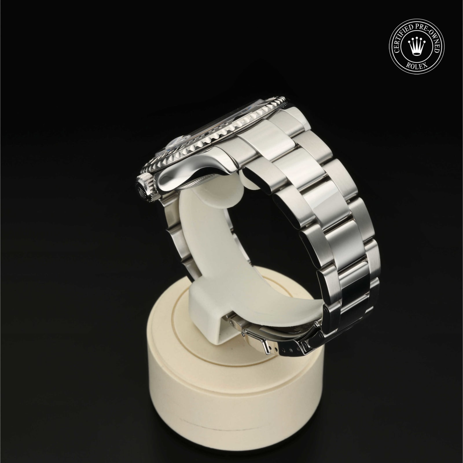 Yacht-Master  Certified Pre-Owned