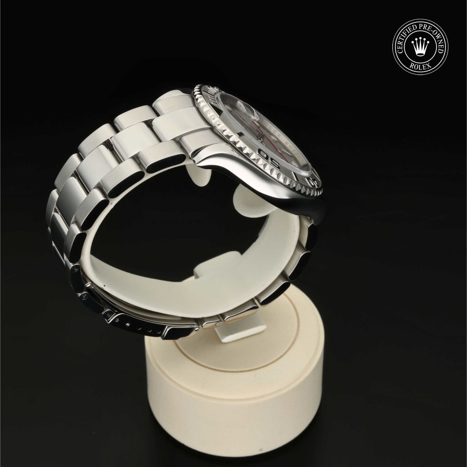 Yacht-Master  Certified Pre-Owned