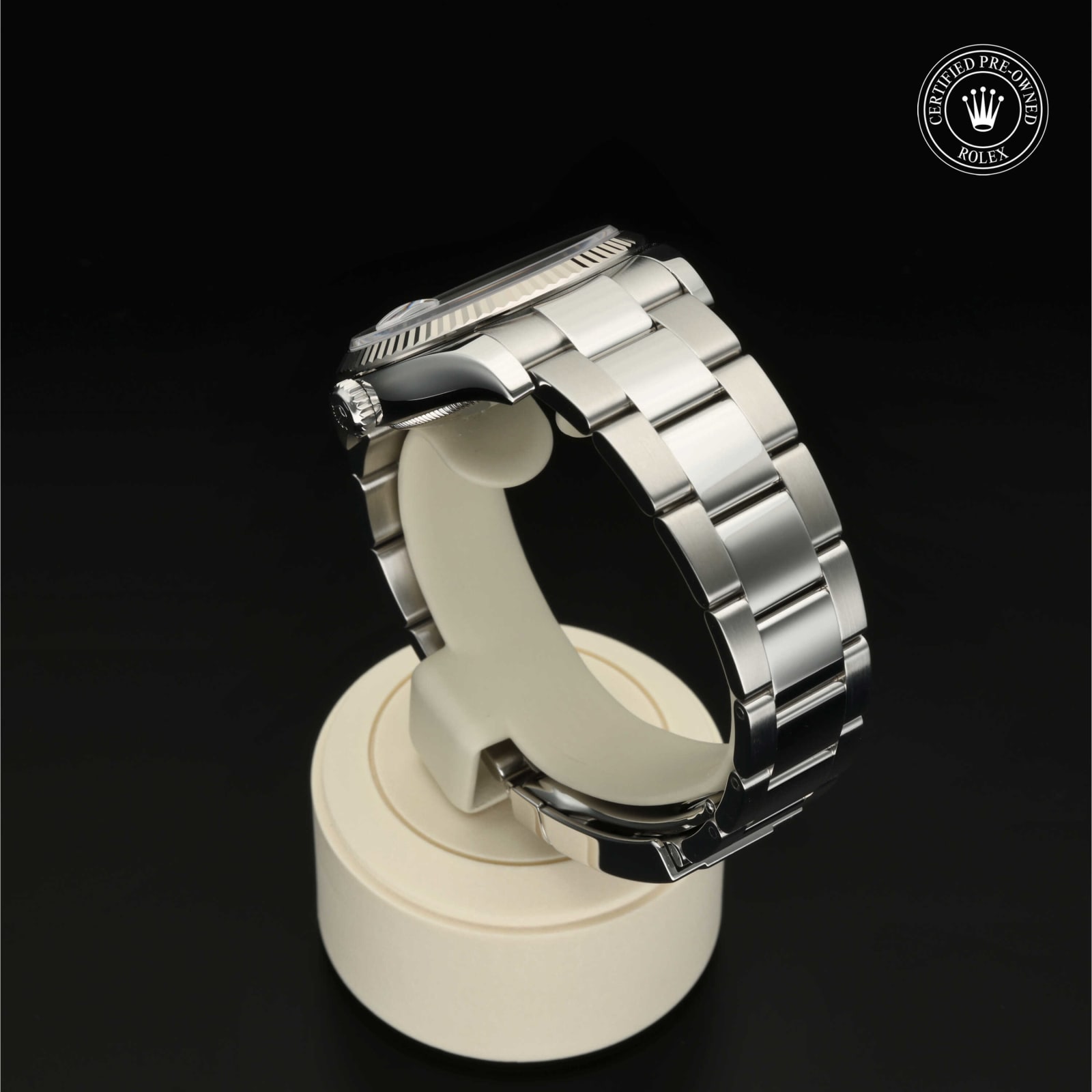 Datejust  Certified Pre-Owned