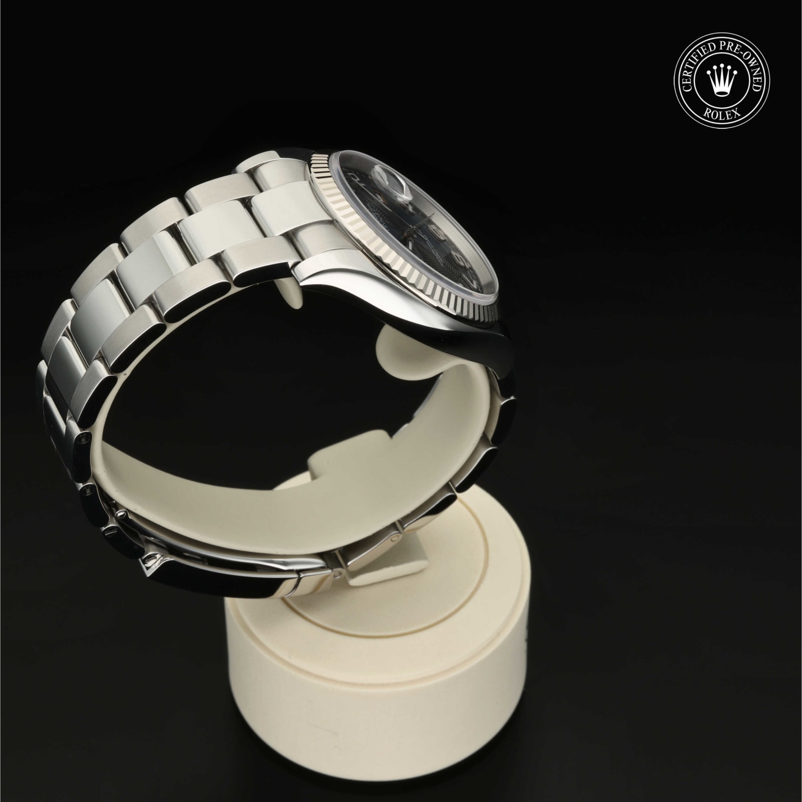 Datejust  Certified Pre-Owned