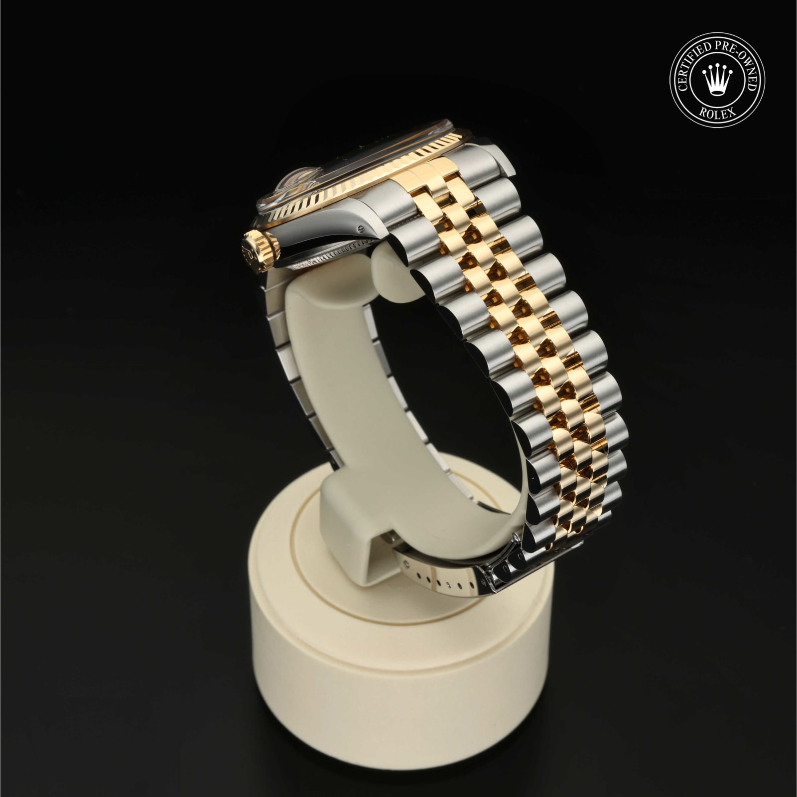 Datejust  Certified Pre-Owned