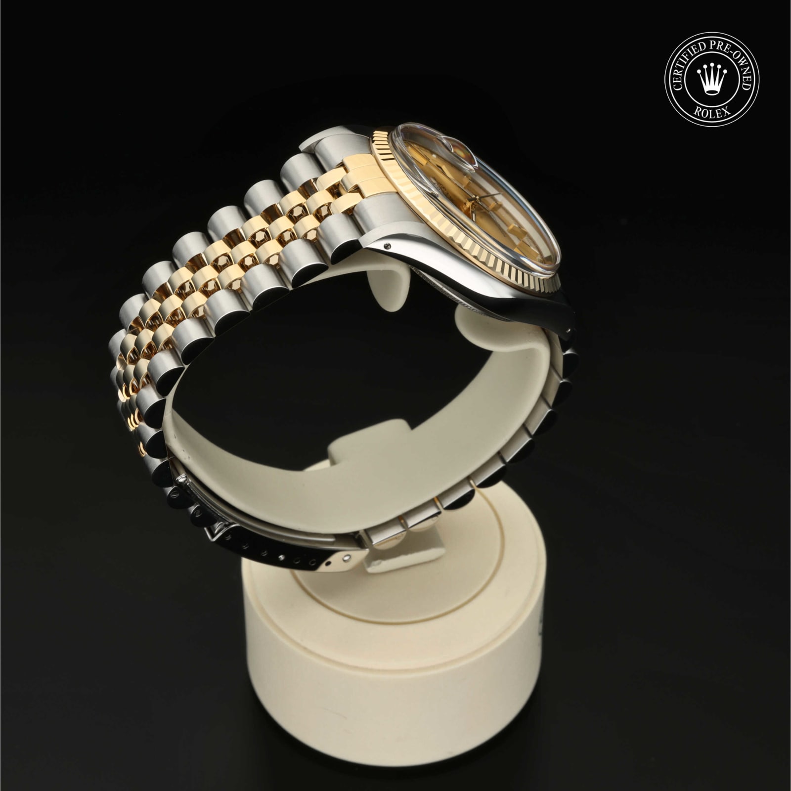 Datejust  Certified Pre-Owned