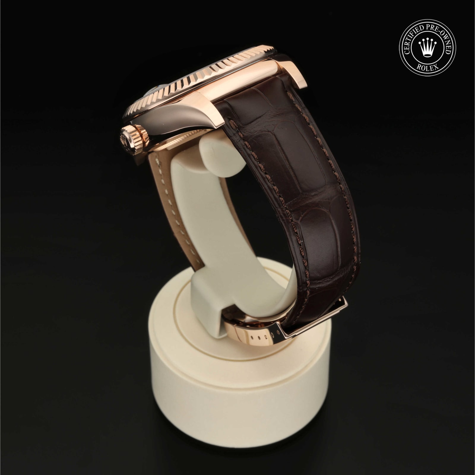 Sky-Dweller  Certified Pre-Owned