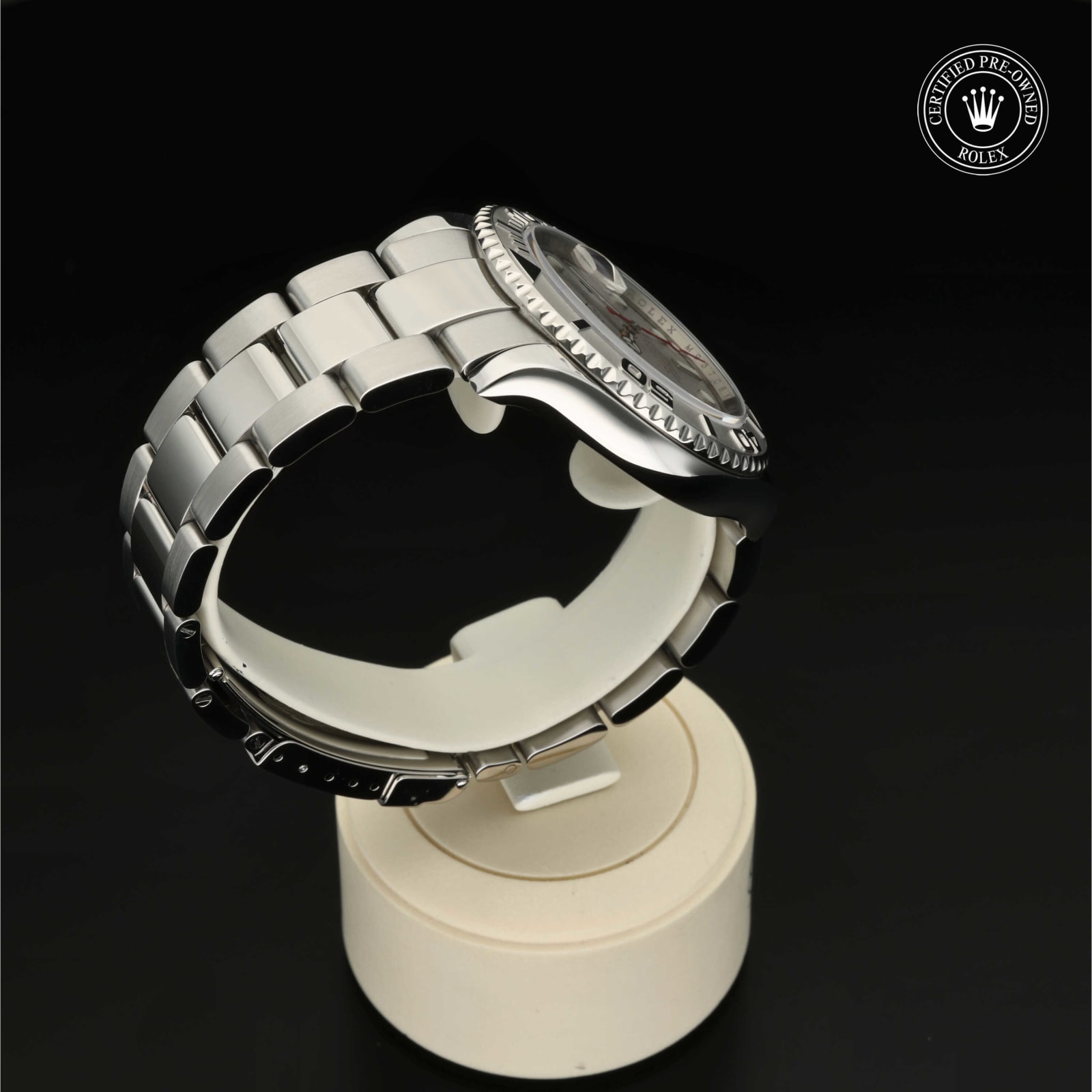 Yacht-Master  Certified Pre-Owned