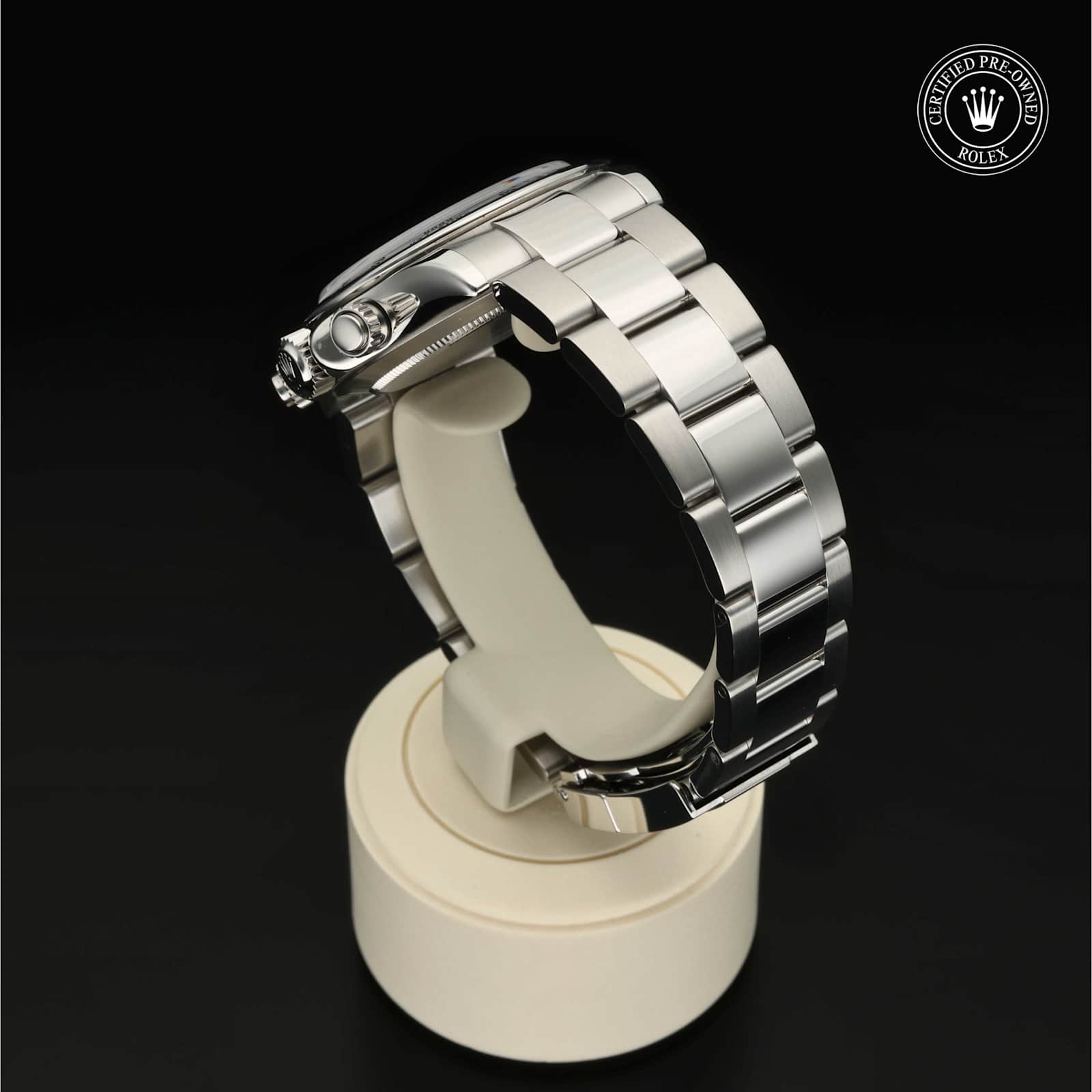 Cosmograph Daytona  Certified Pre-Owned