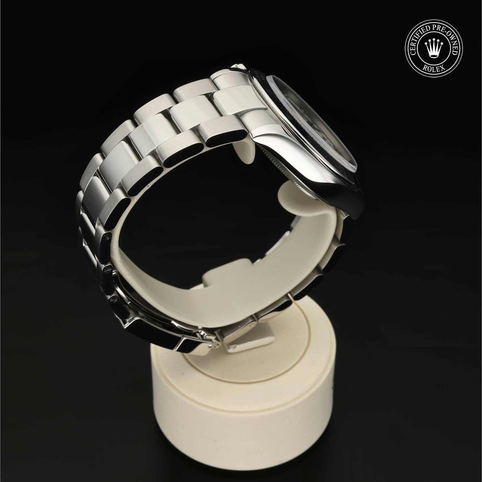 Cosmograph Daytona  Certified Pre-Owned