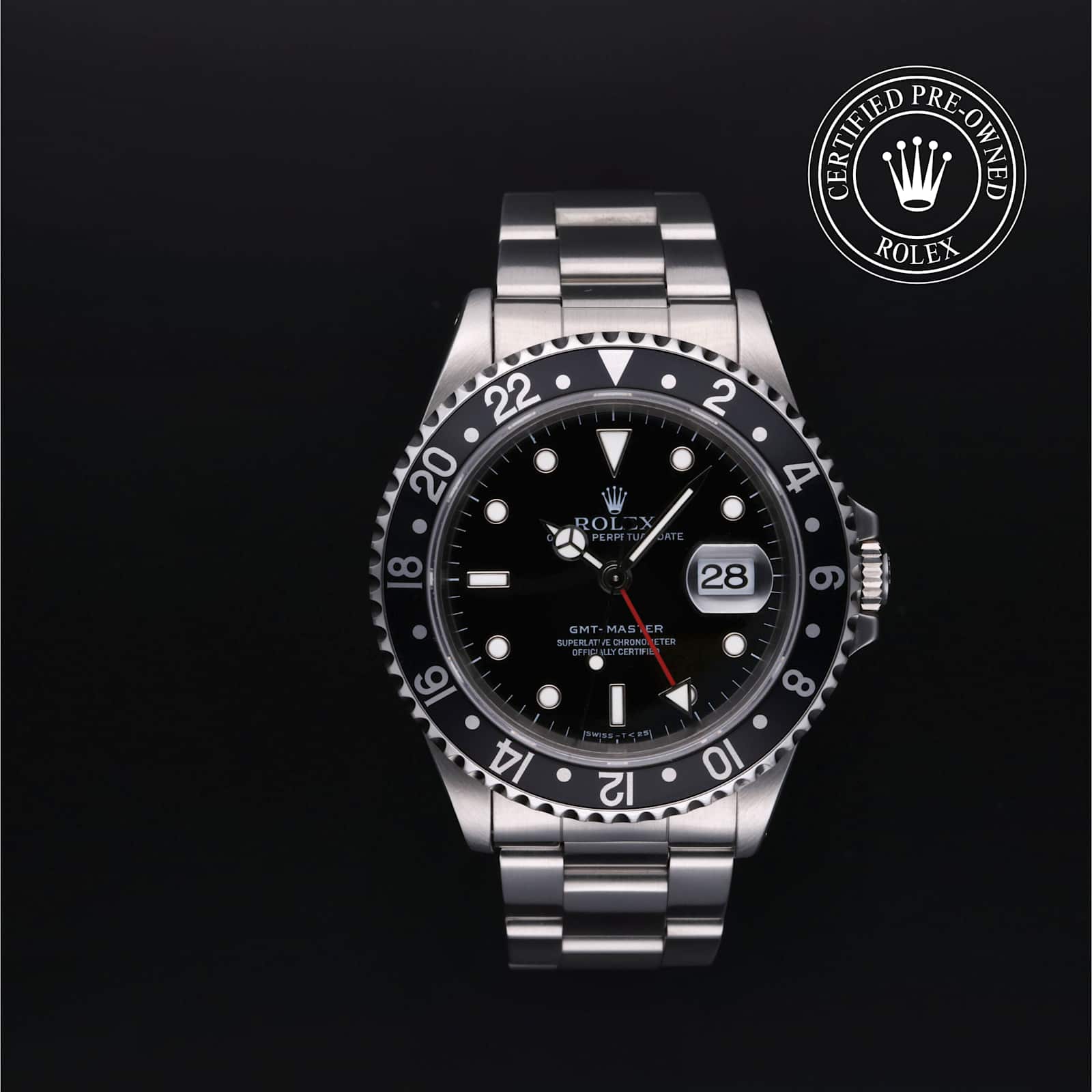 Gmt-Master