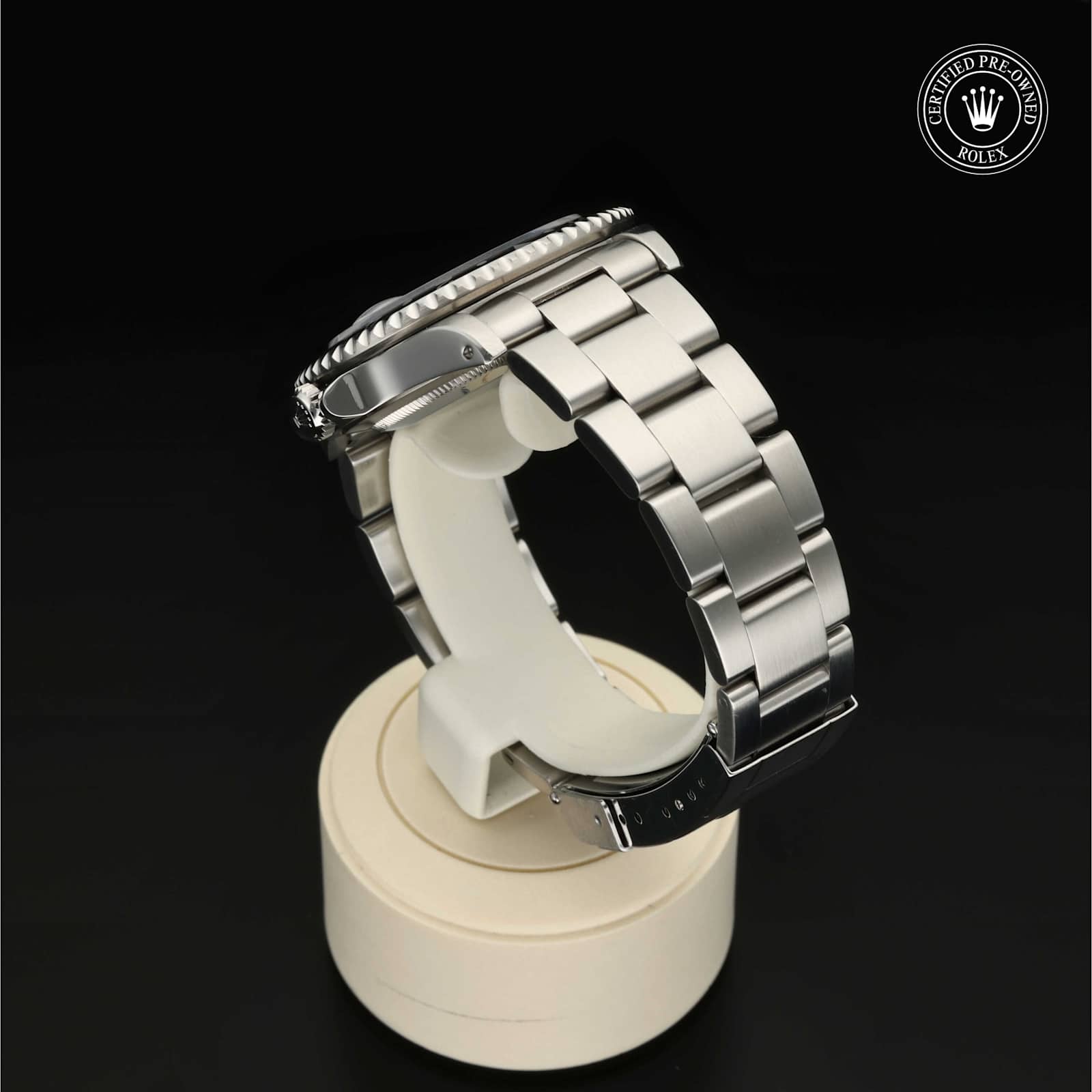 GMT-Master Certified Pre-Owned