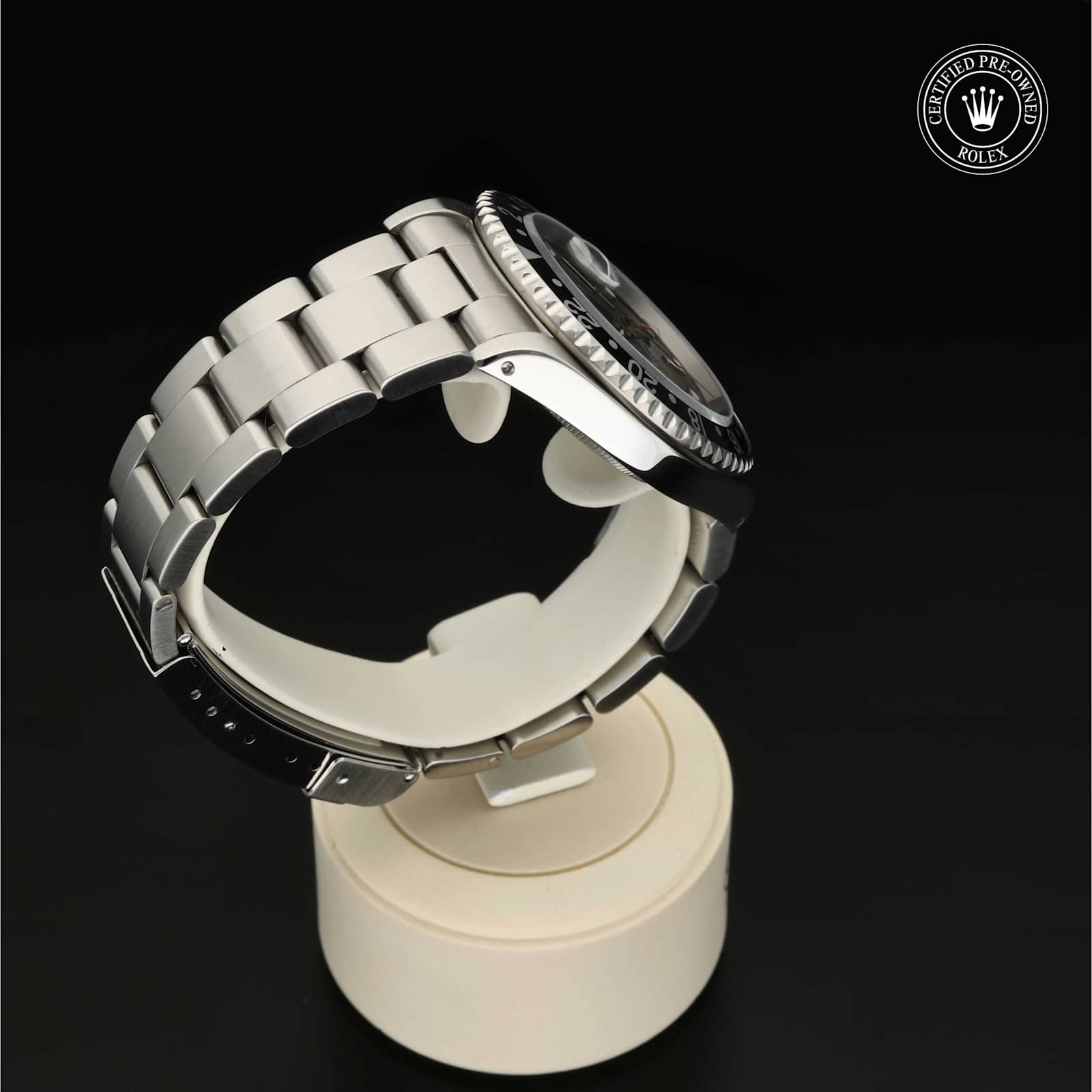 GMT-Master Certified Pre-Owned