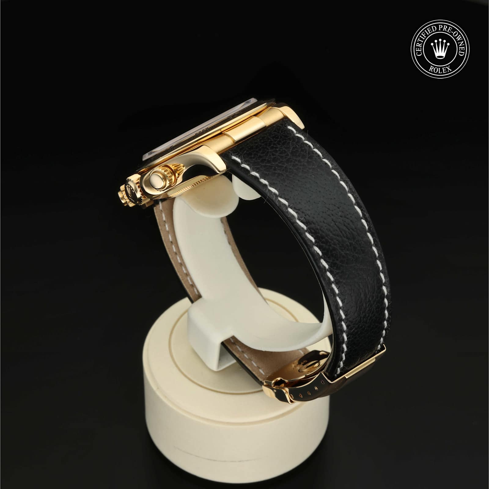 Cosmograph Daytona  Certified Pre-Owned