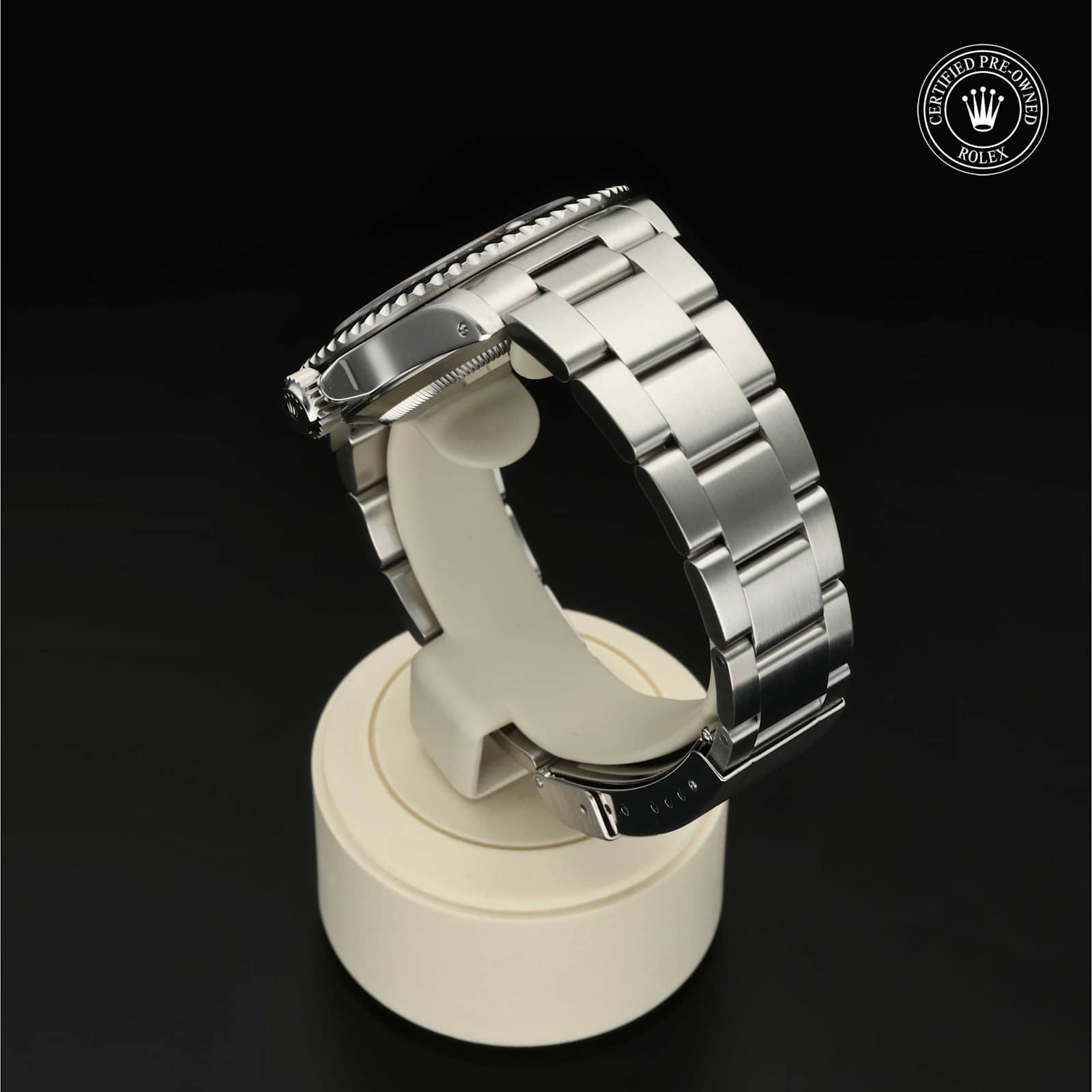 Submariner  Certified Pre-Owned