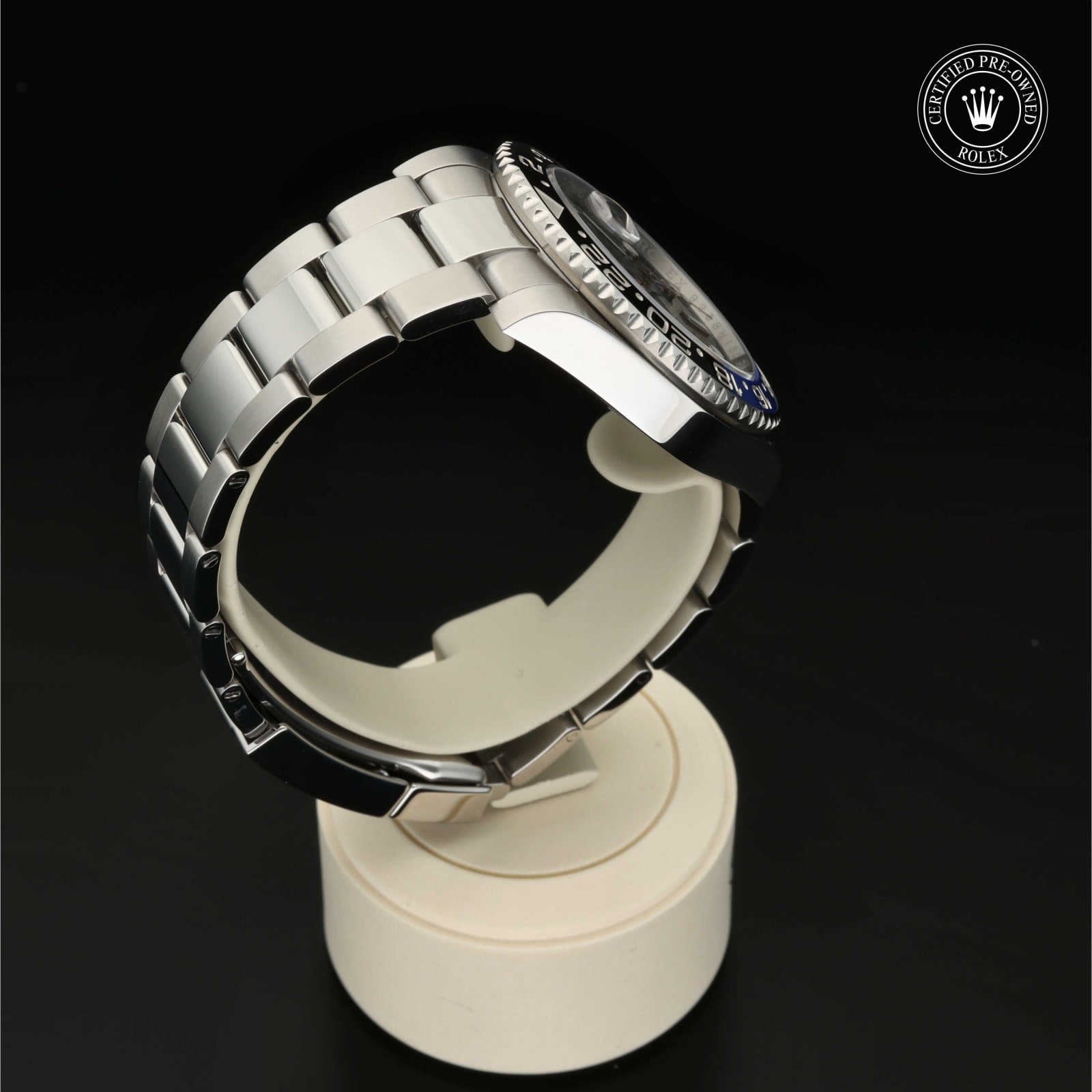GMT-Master II  Certified Pre-Owned