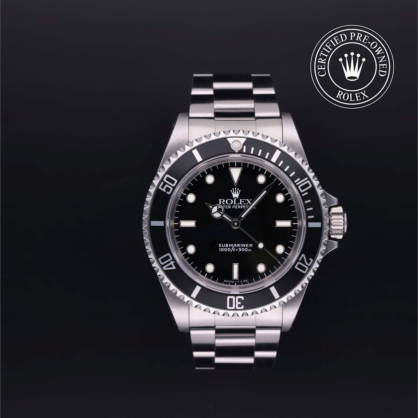 Submariner