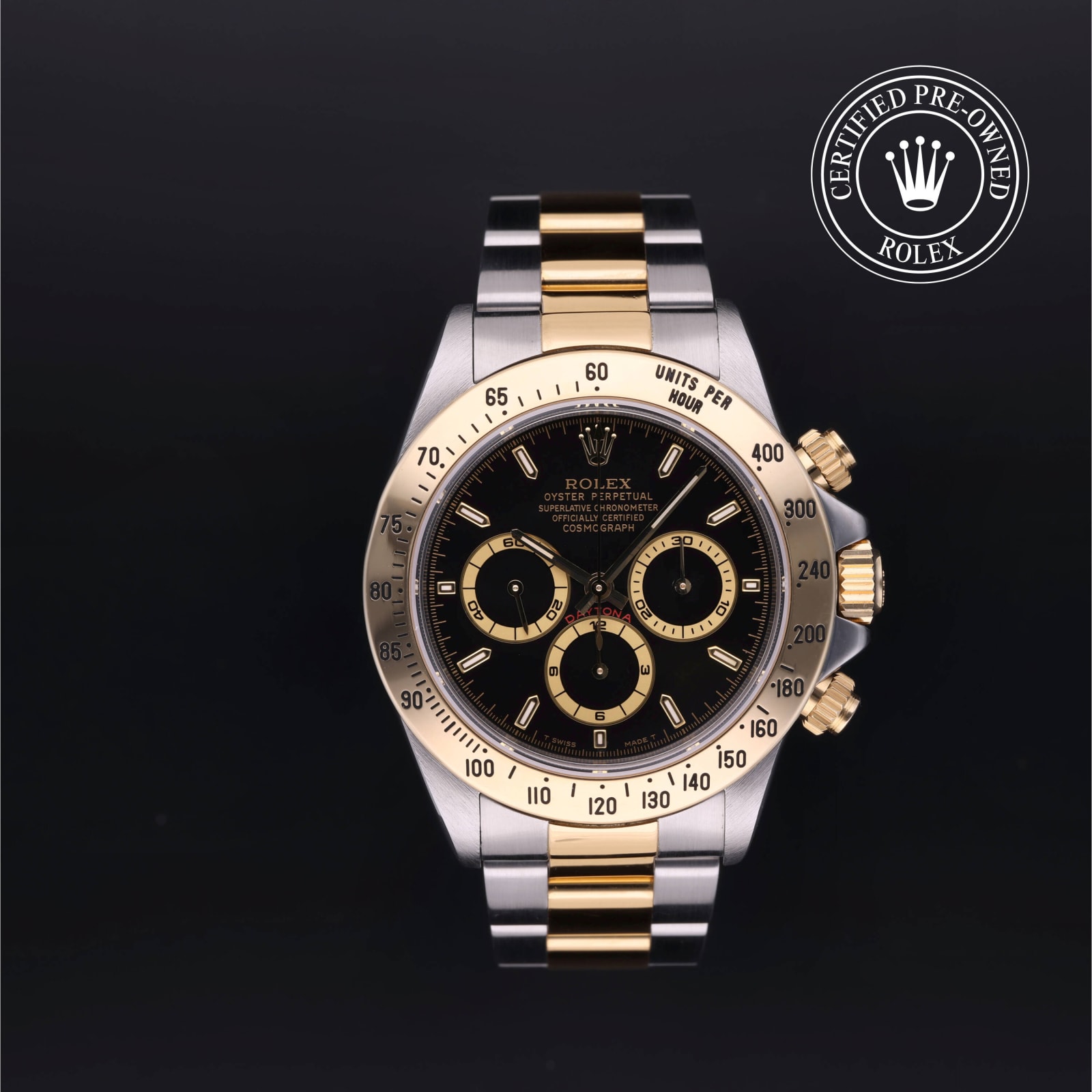 Cosmograph Daytona