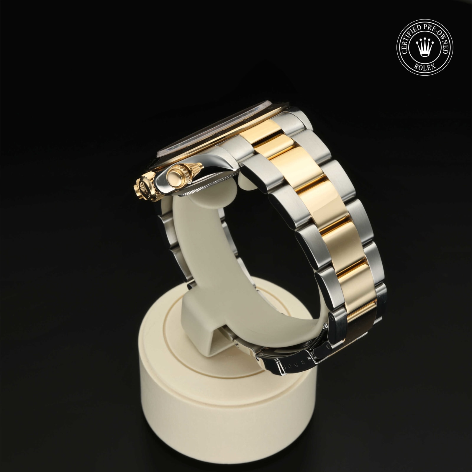 Cosmograph Daytona  Certified Pre-Owned