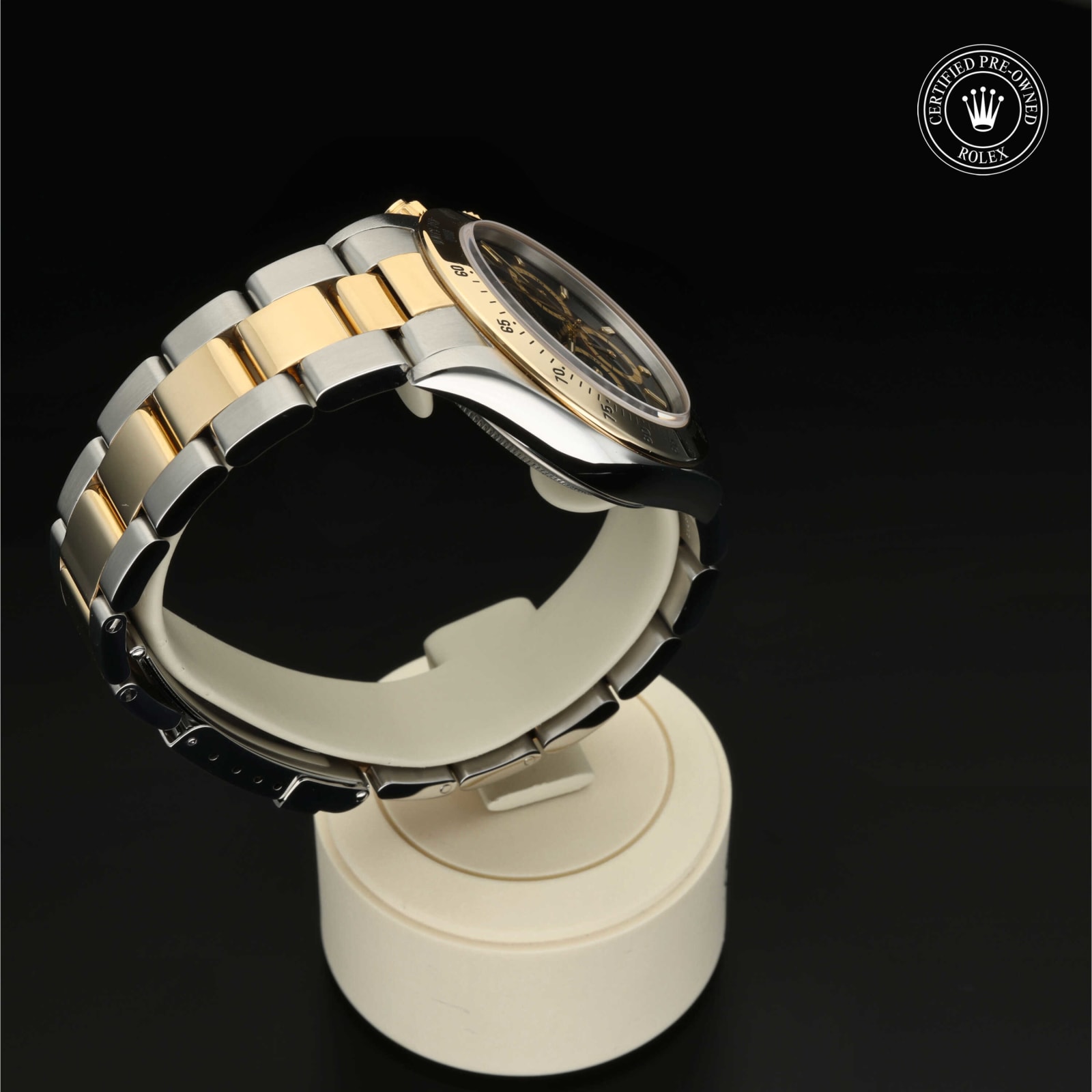 Cosmograph Daytona  Certified Pre-Owned