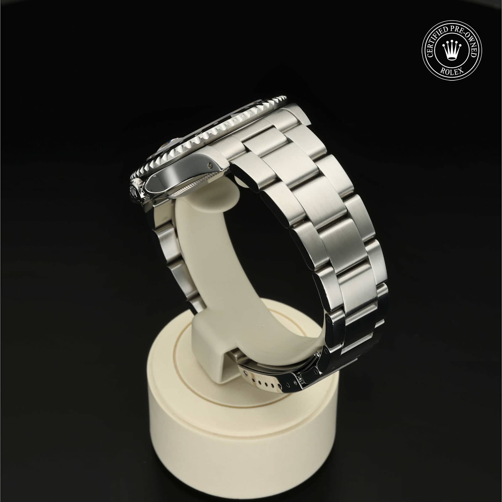 GMT-Master Certified Pre-Owned