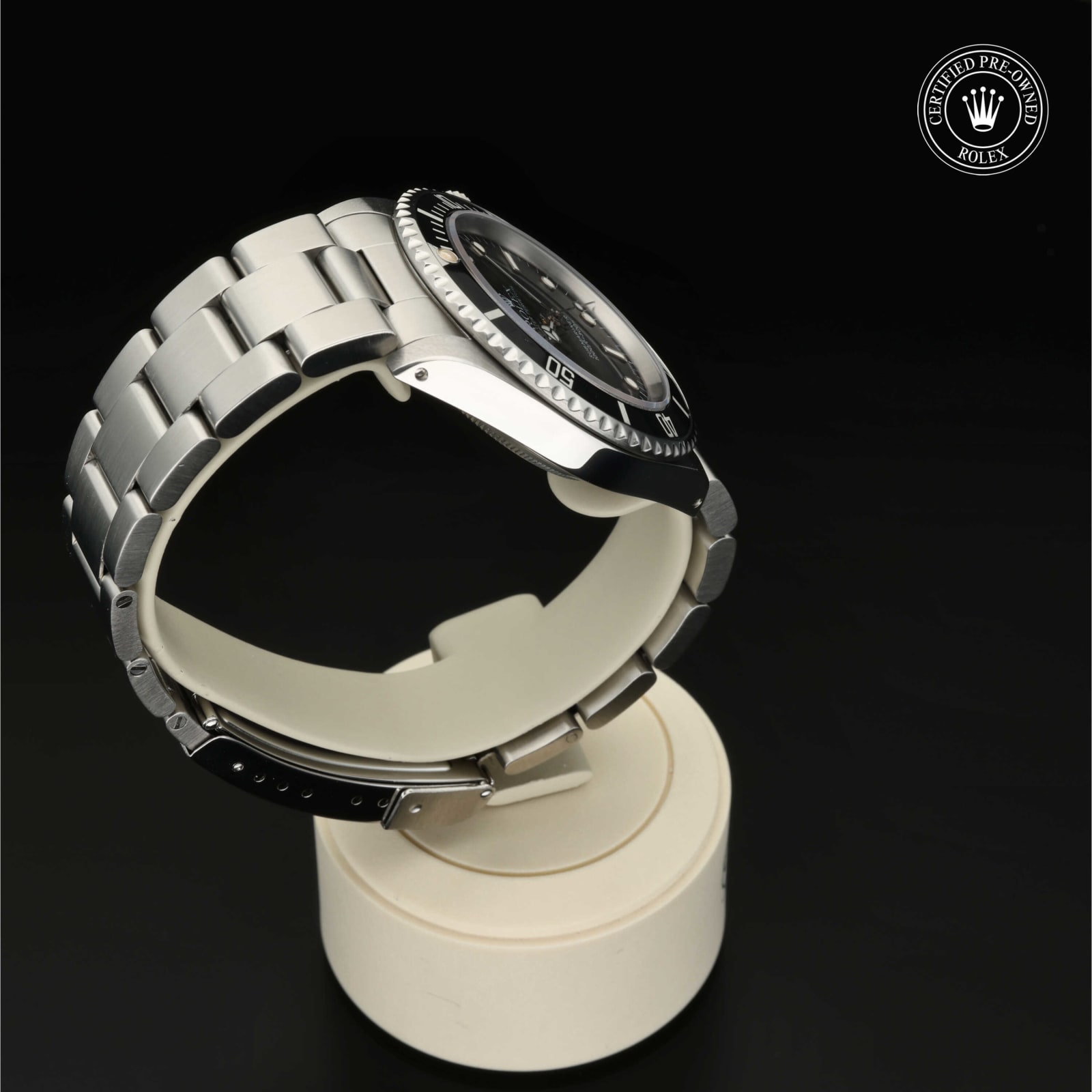 Submariner  Certified Pre-Owned