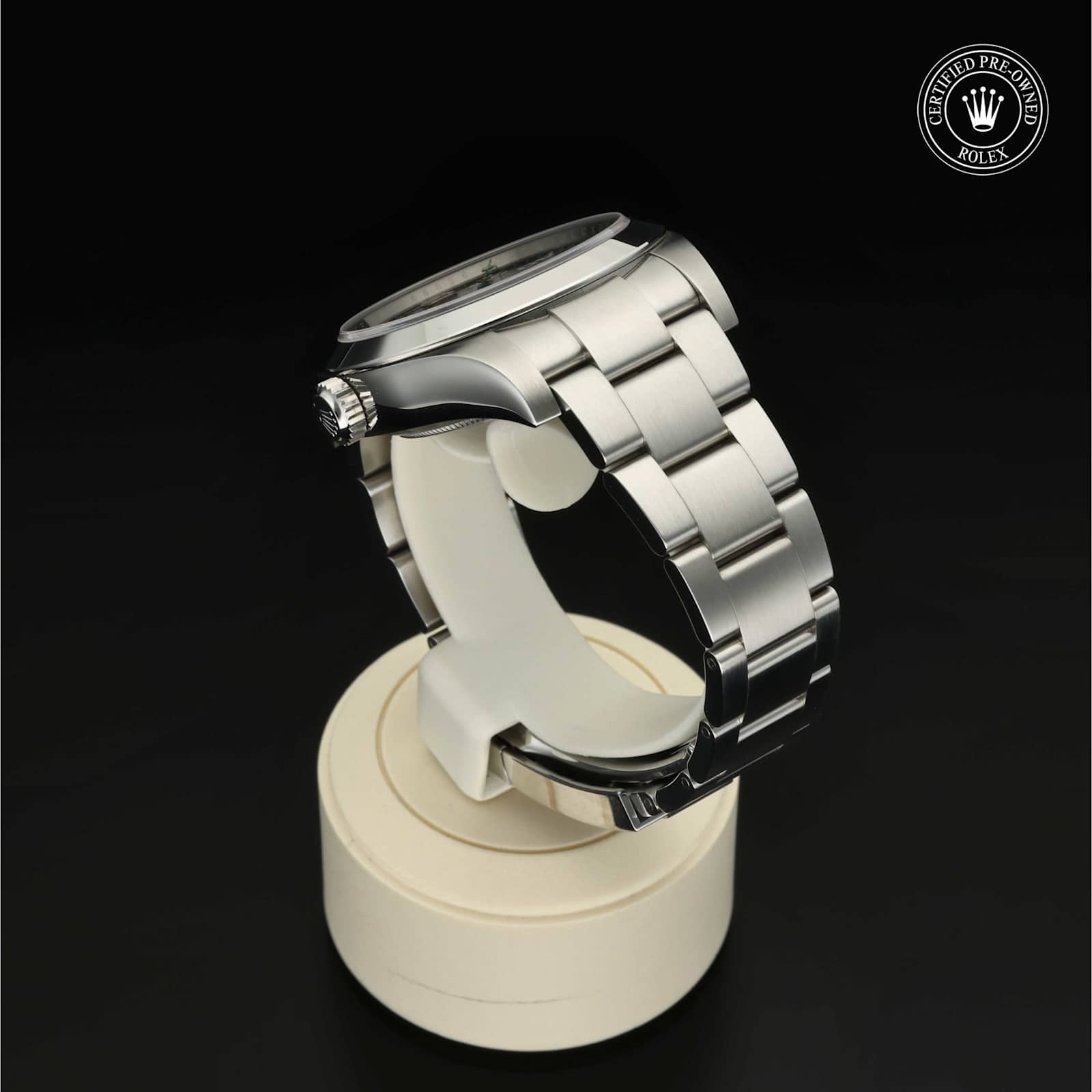 Air-King  Certified Pre-Owned