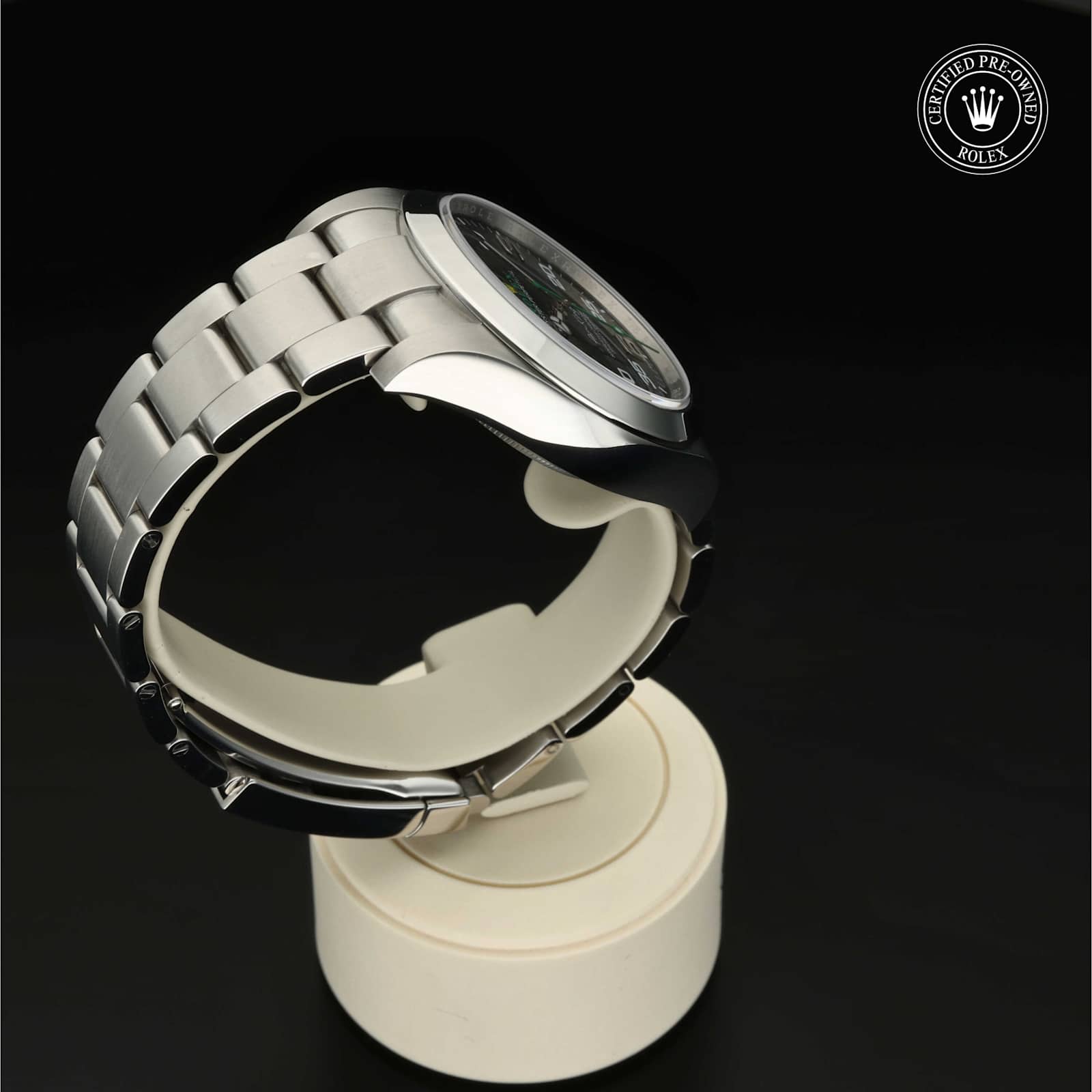 Air-King  Certified Pre-Owned