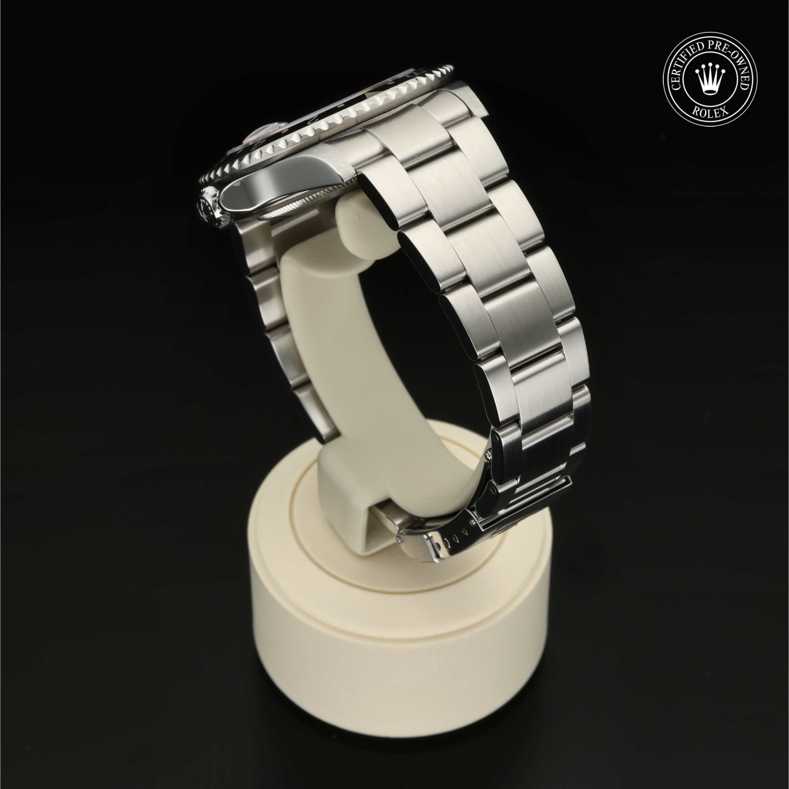 GMT-Master II  Certified Pre-Owned