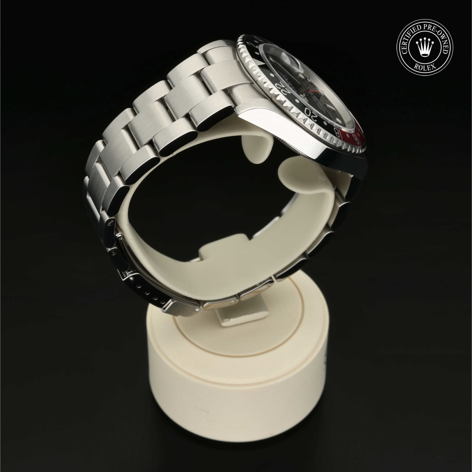 GMT-Master II  Certified Pre-Owned