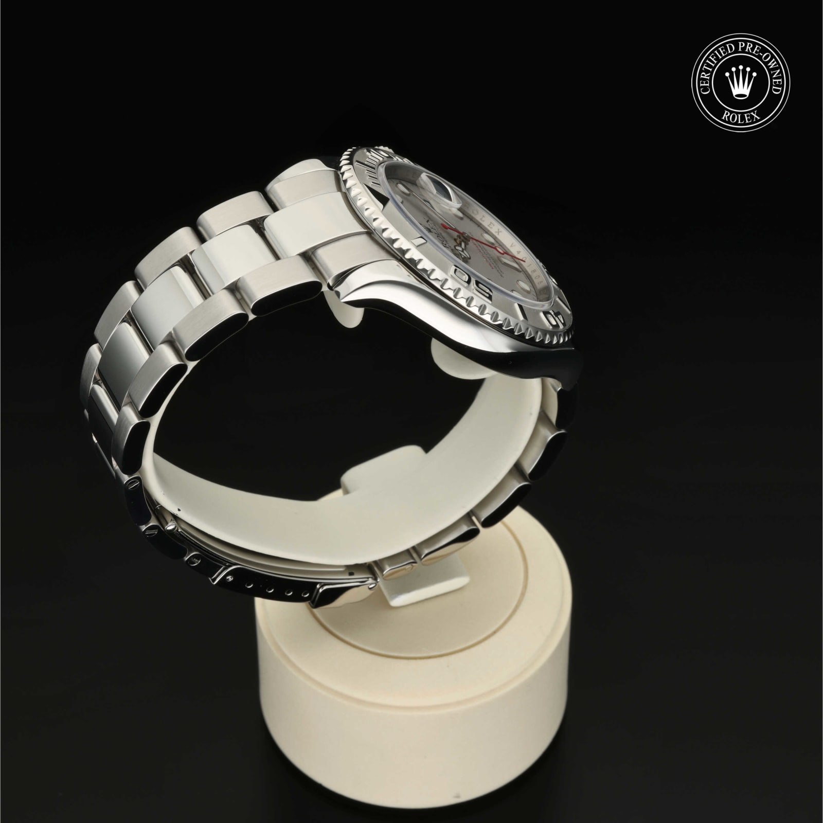 Yacht-Master  Certified Pre-Owned