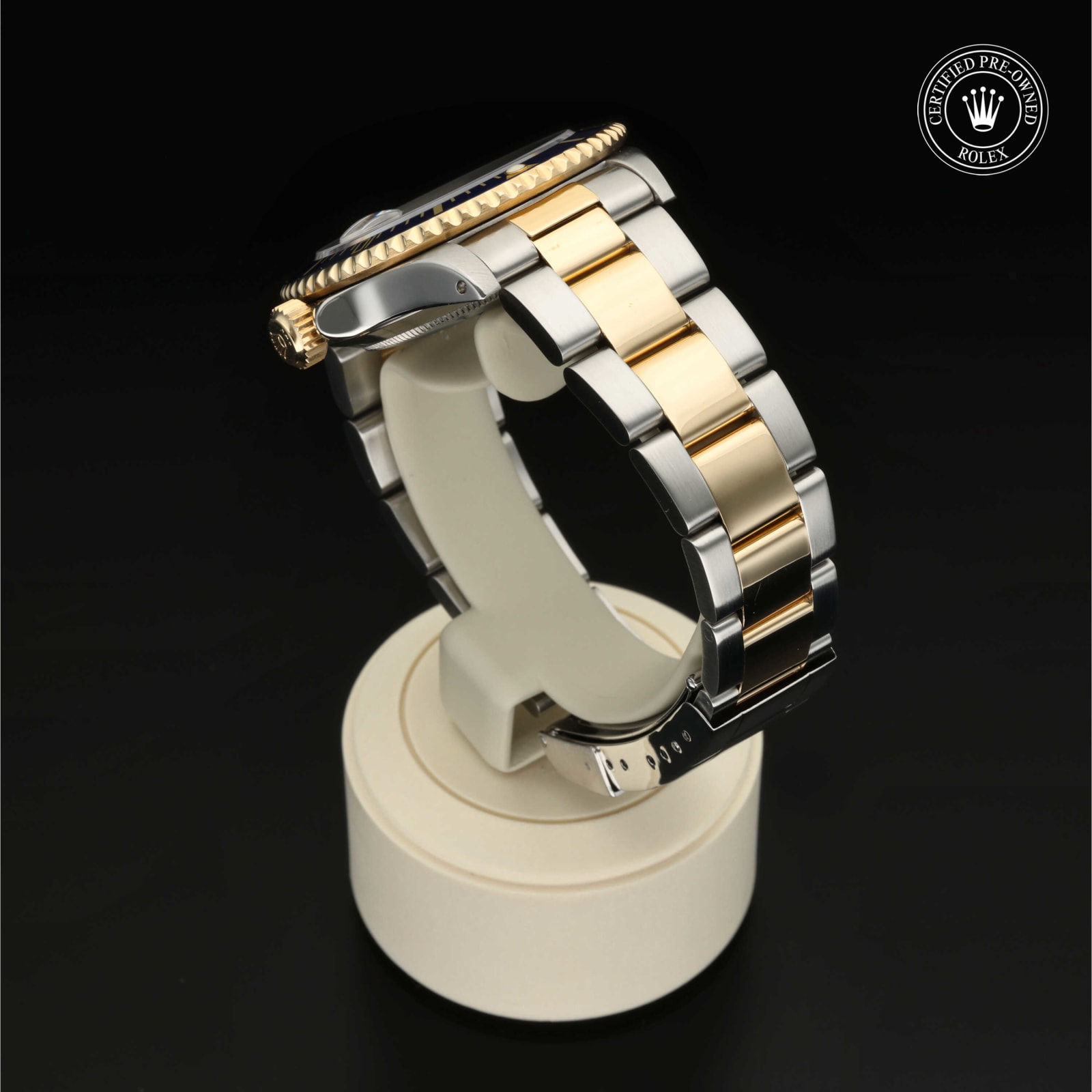 Submariner Date  Certified Pre-Owned