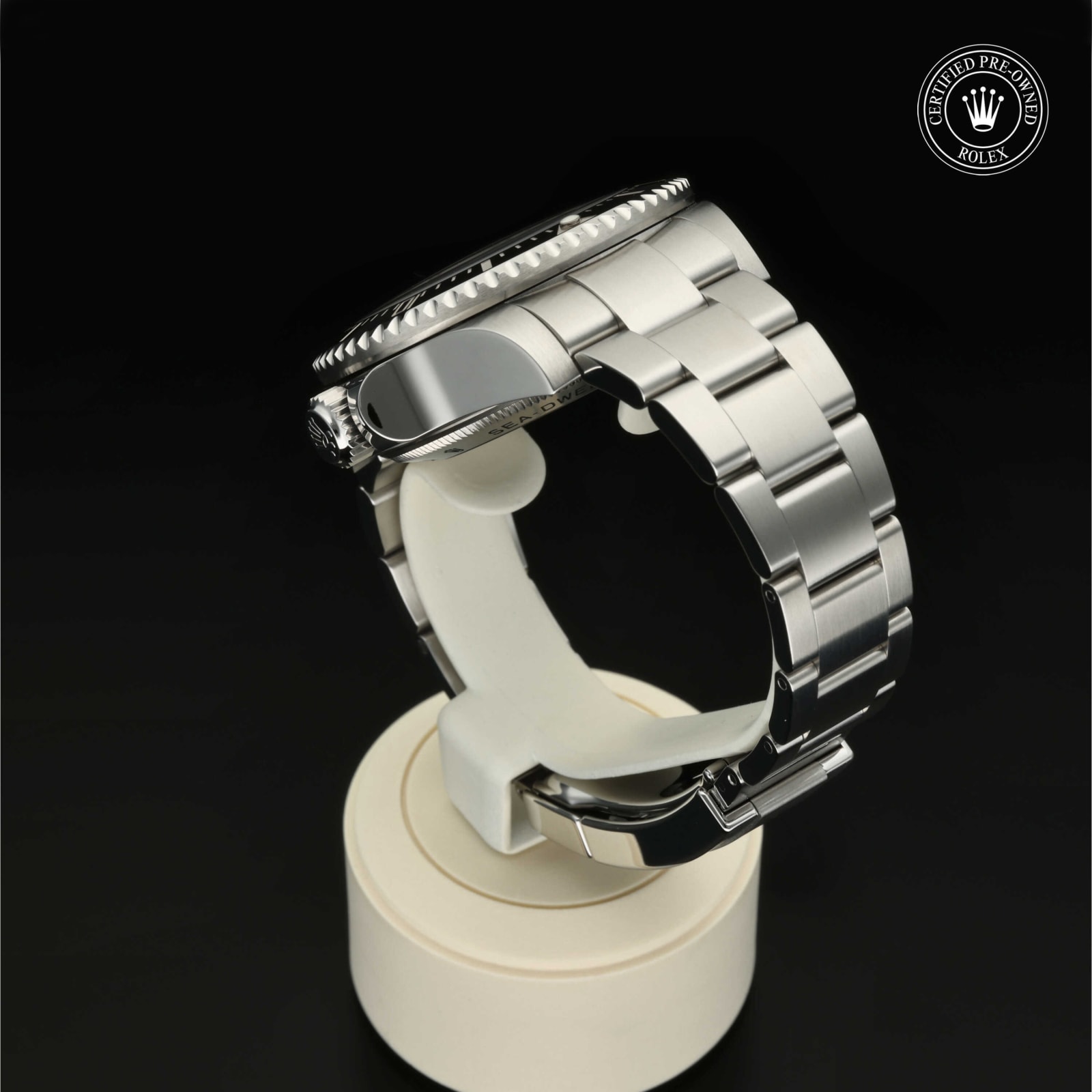 Deepsea  Certified Pre-Owned