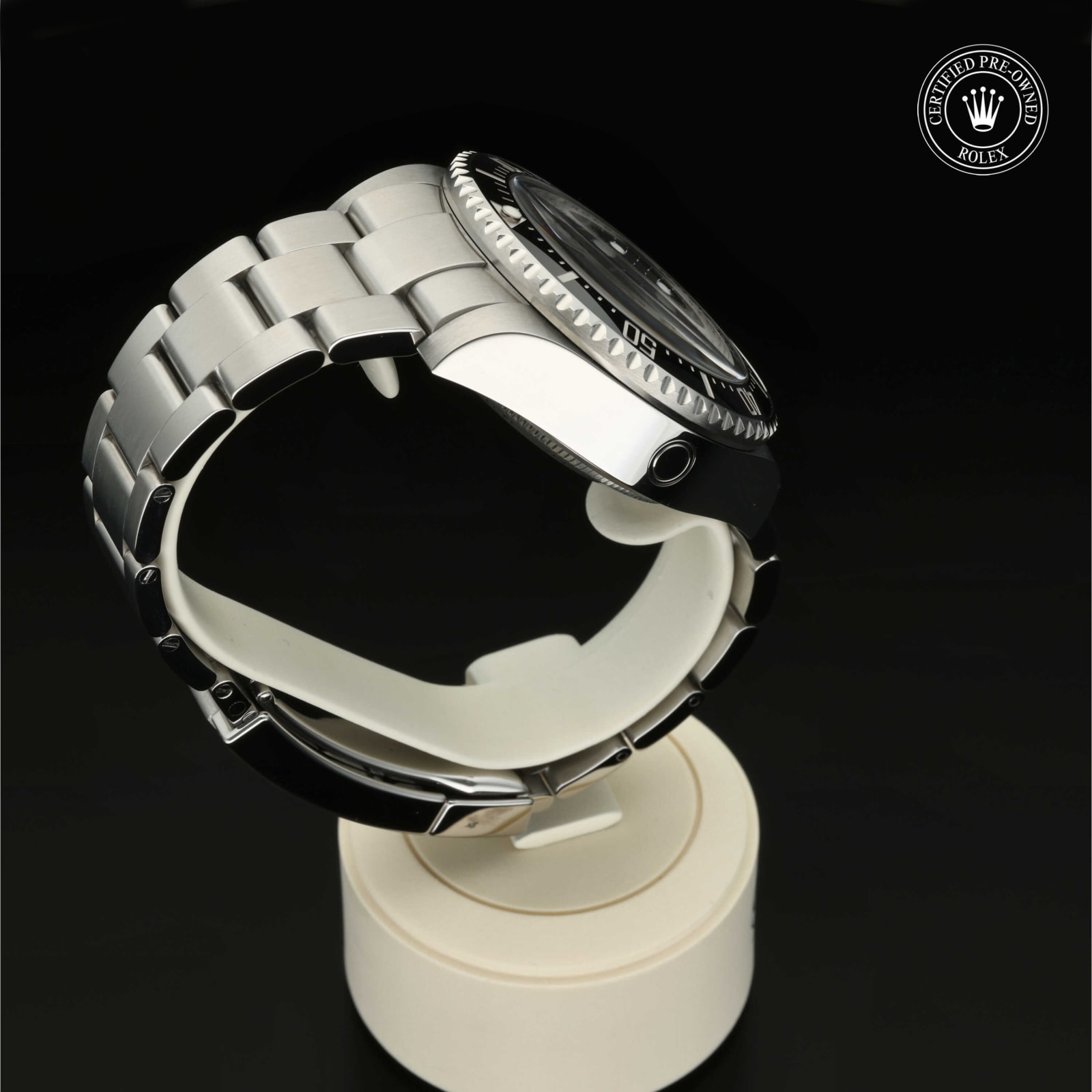 Deepsea  Certified Pre-Owned