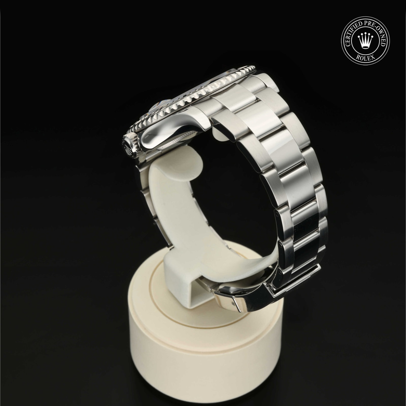 Yacht-Master  Certified Pre-Owned