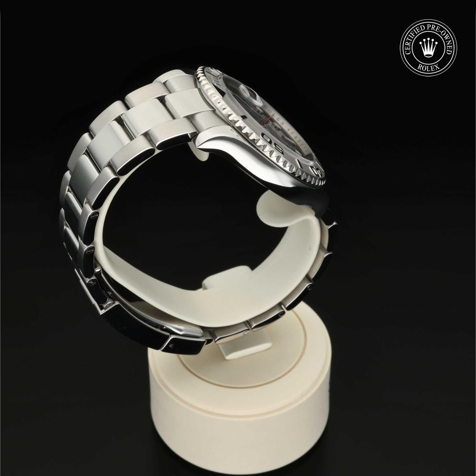 Yacht-Master  Certified Pre-Owned