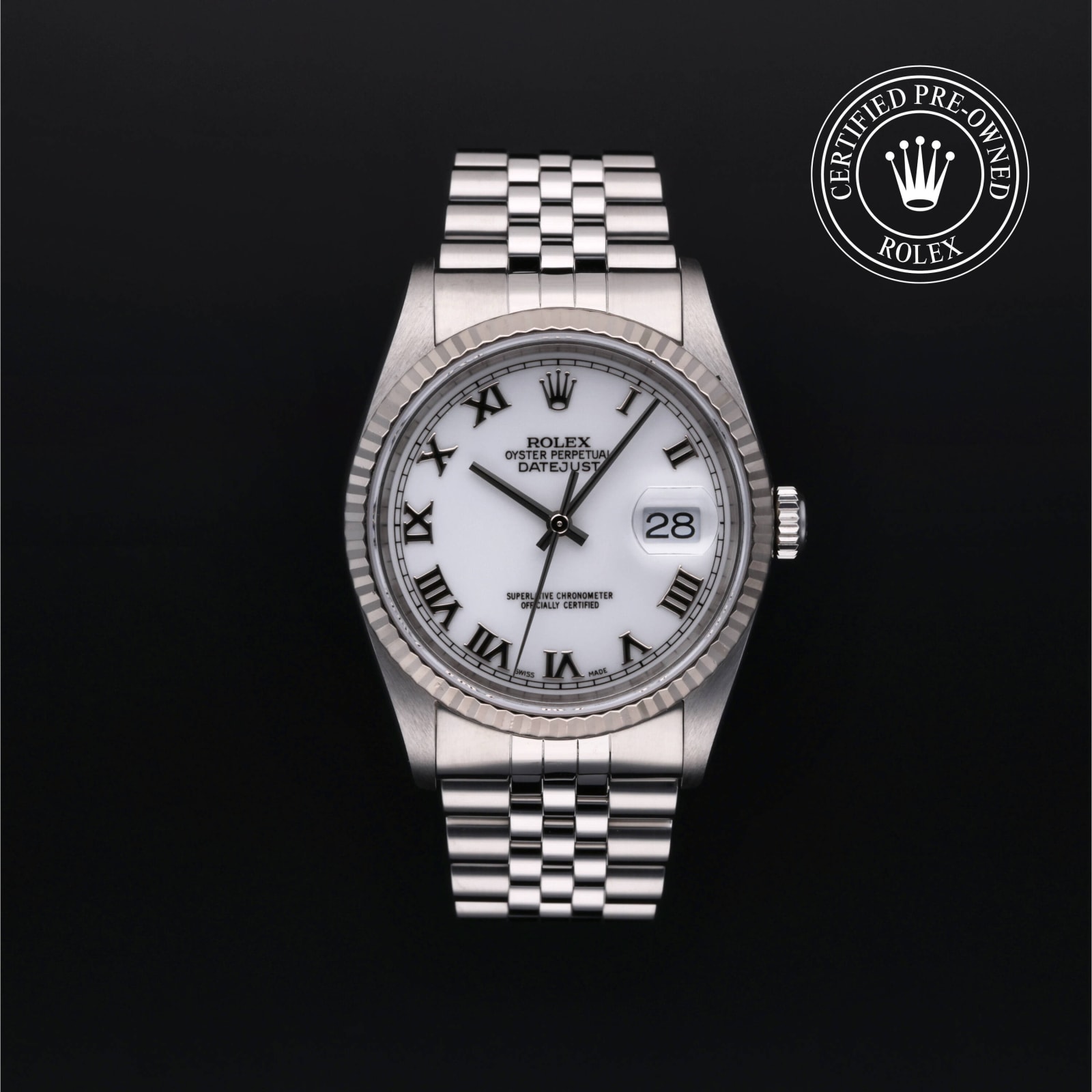 Datejust